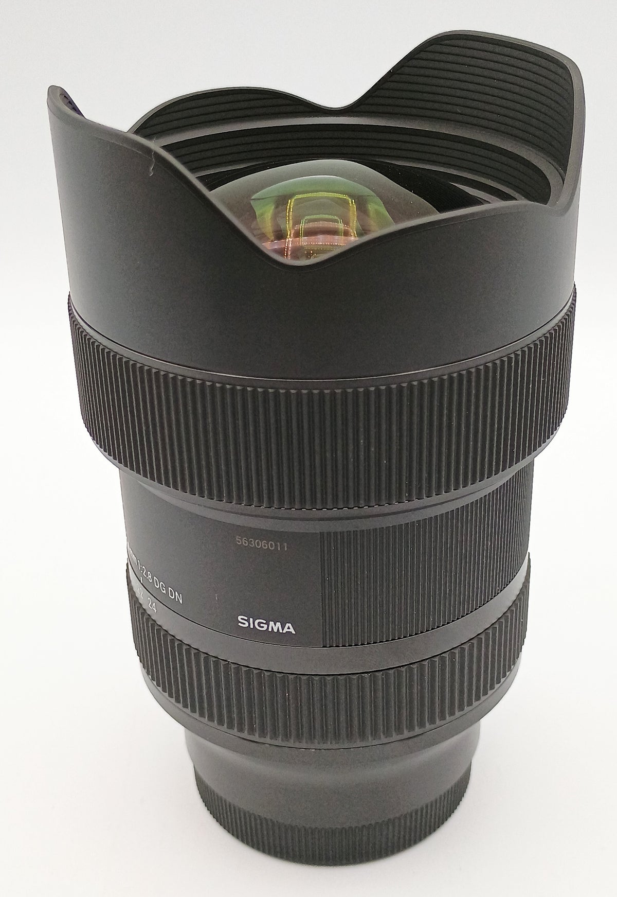 Used Sigma 14-24mm f/2.8 DG DN Art Lens for  Sony E