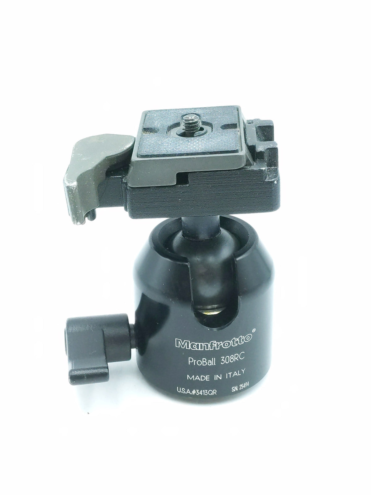 USED MANFROTTO Proball 308C