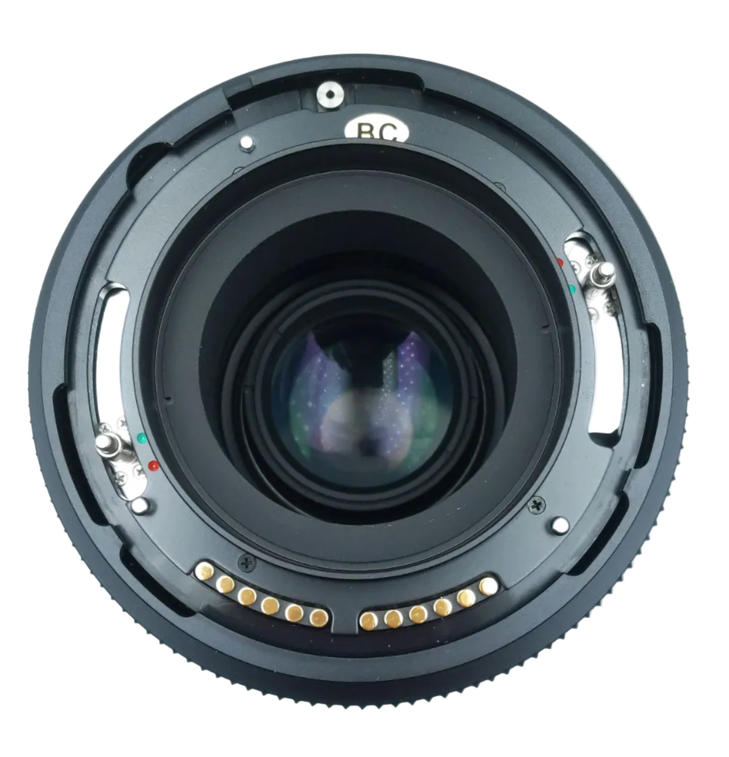 USED Mamiya Sekor Z 180mm F4 W-N Lens for Mamiya RZ