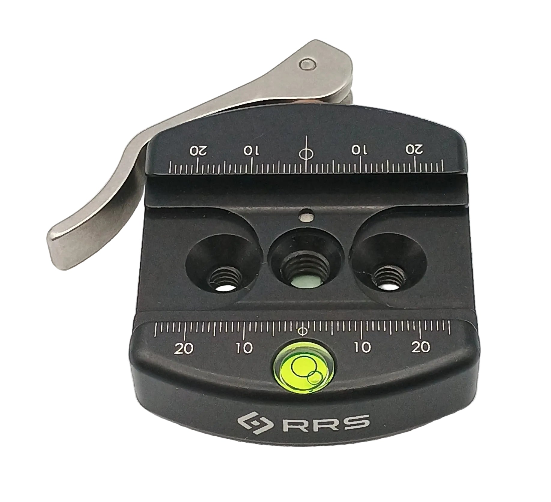 Really Right Stuff Quick Release Clamp RRS B2-LR II (0072)