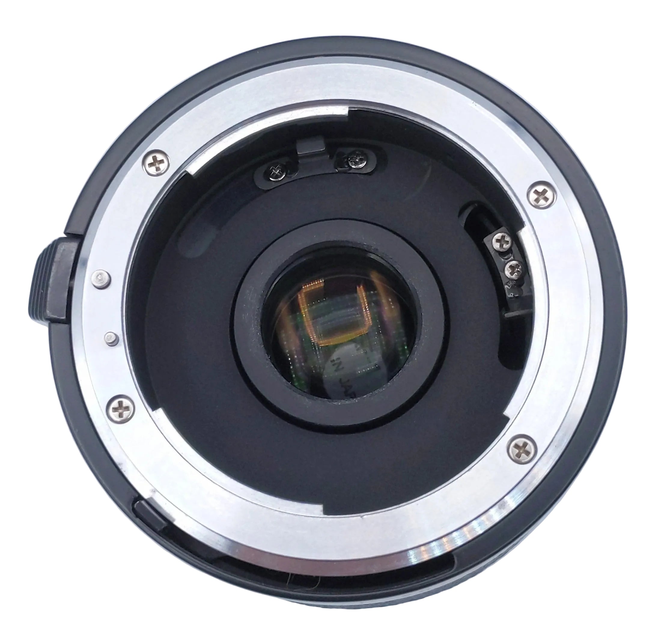Used Nikon TC-201 2X Teleconverter AI-S Manual Focus