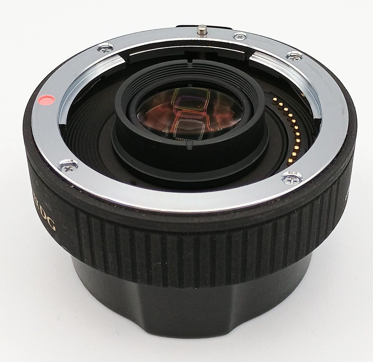 USED Sigma 1.4x EX DG APO for Canon