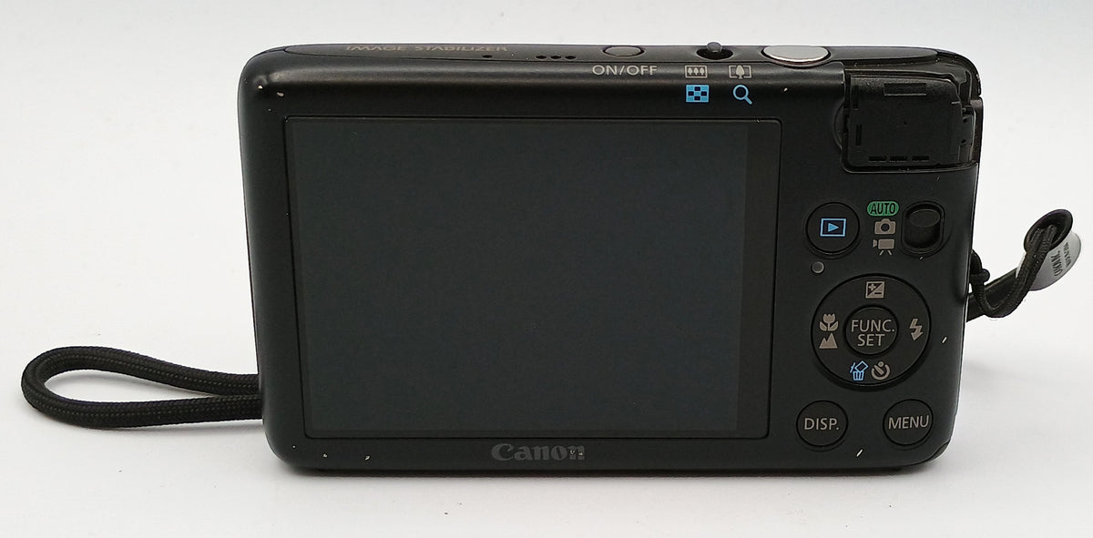 USED Canon Elph SD 1400 IS