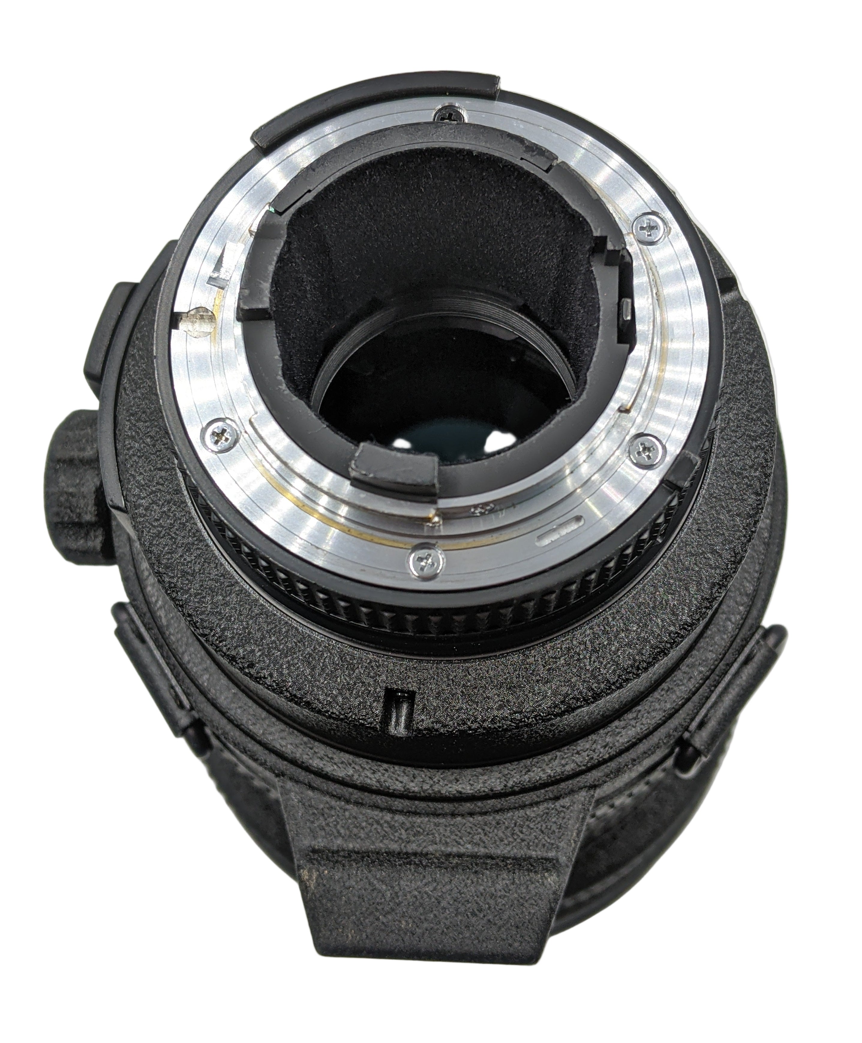 Used Nikon 300mm F2.8 D ED AF-I Lens (bad AF)