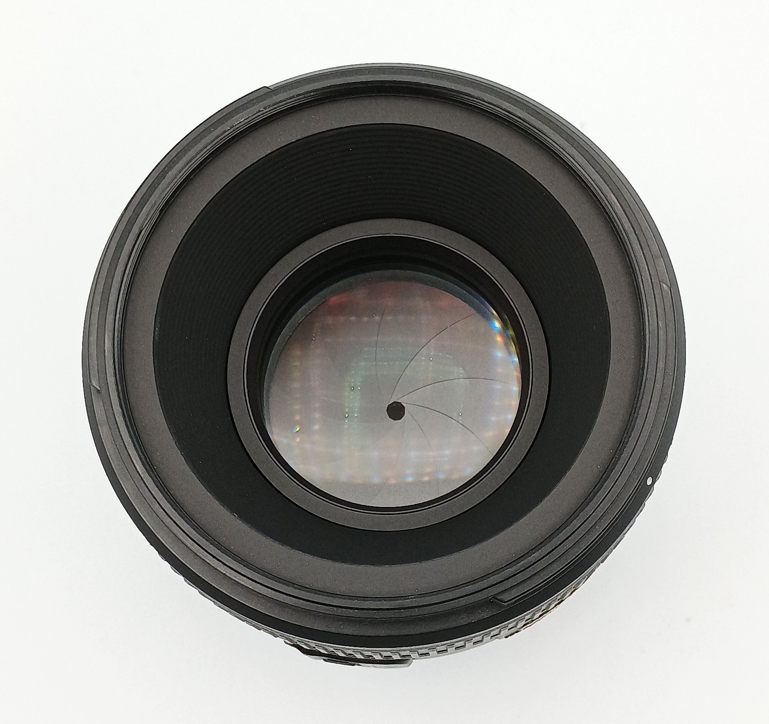 USED Nikon 58mm F1.4 G AF-S Lens