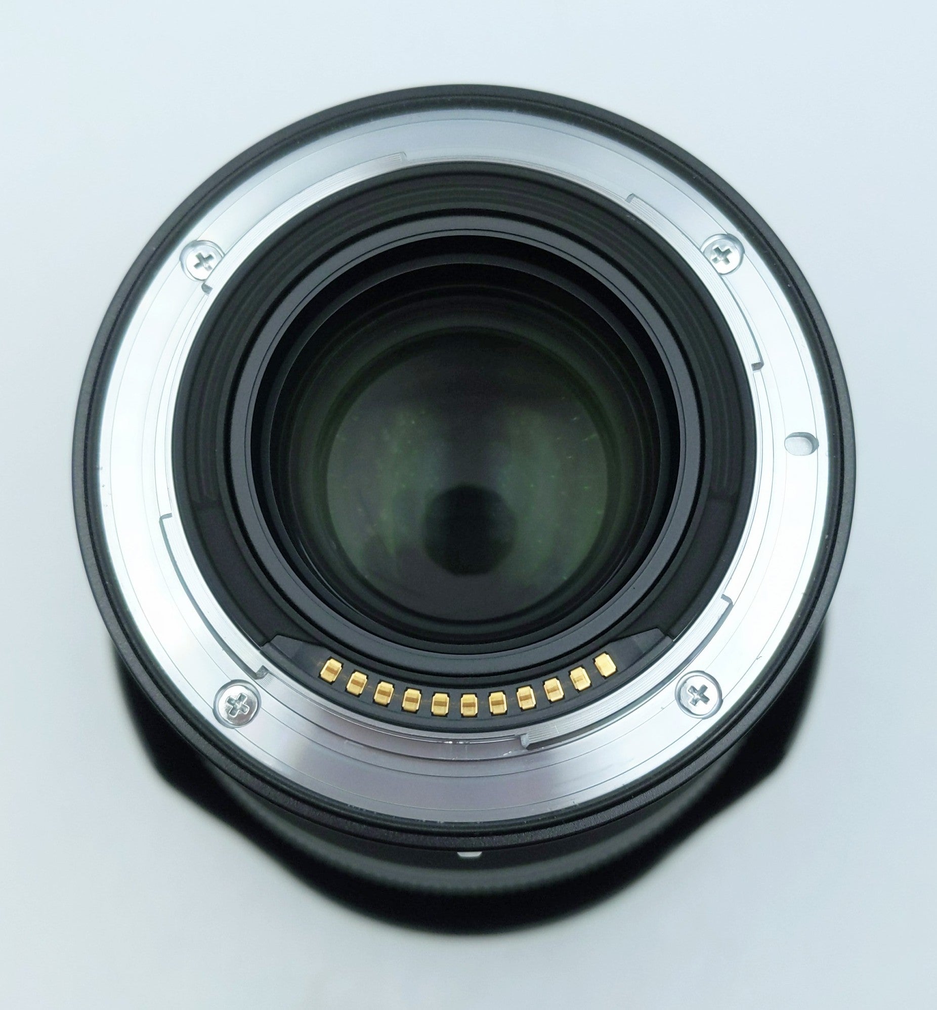 Used Nikon Z 50mm F1.2 S Lens