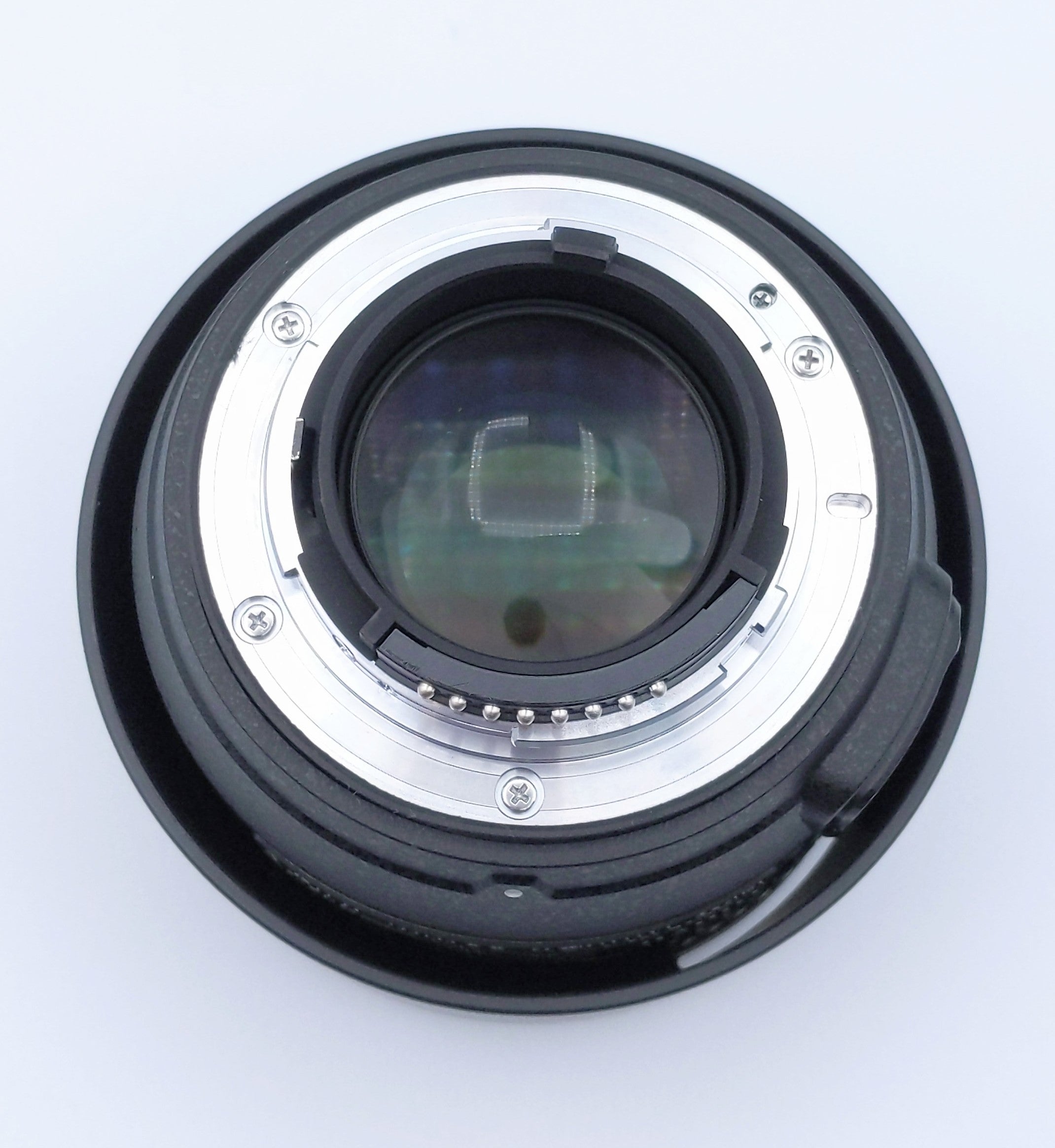 Nikon AF-S 50mm f/1.4G : Test & Avis 2025