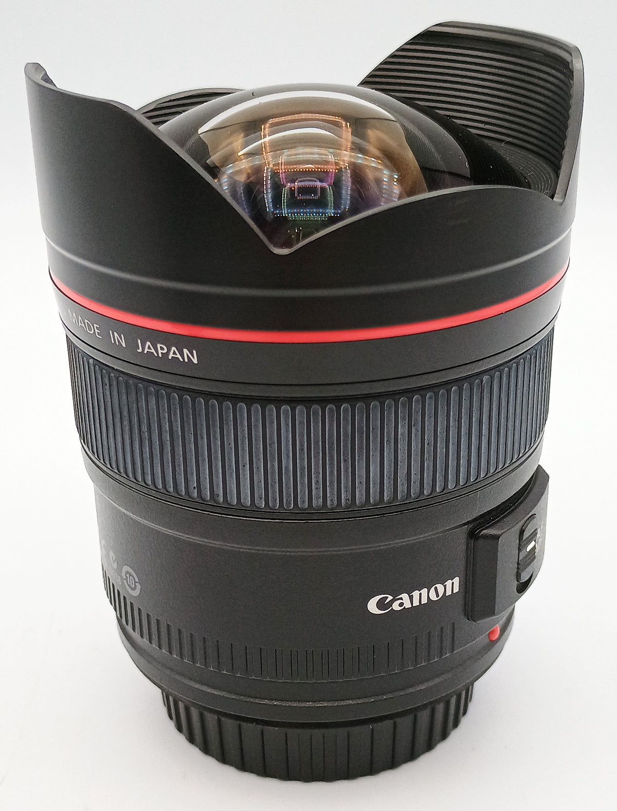 USED Canon 14mm F2.8 L II USM EF AF Lens