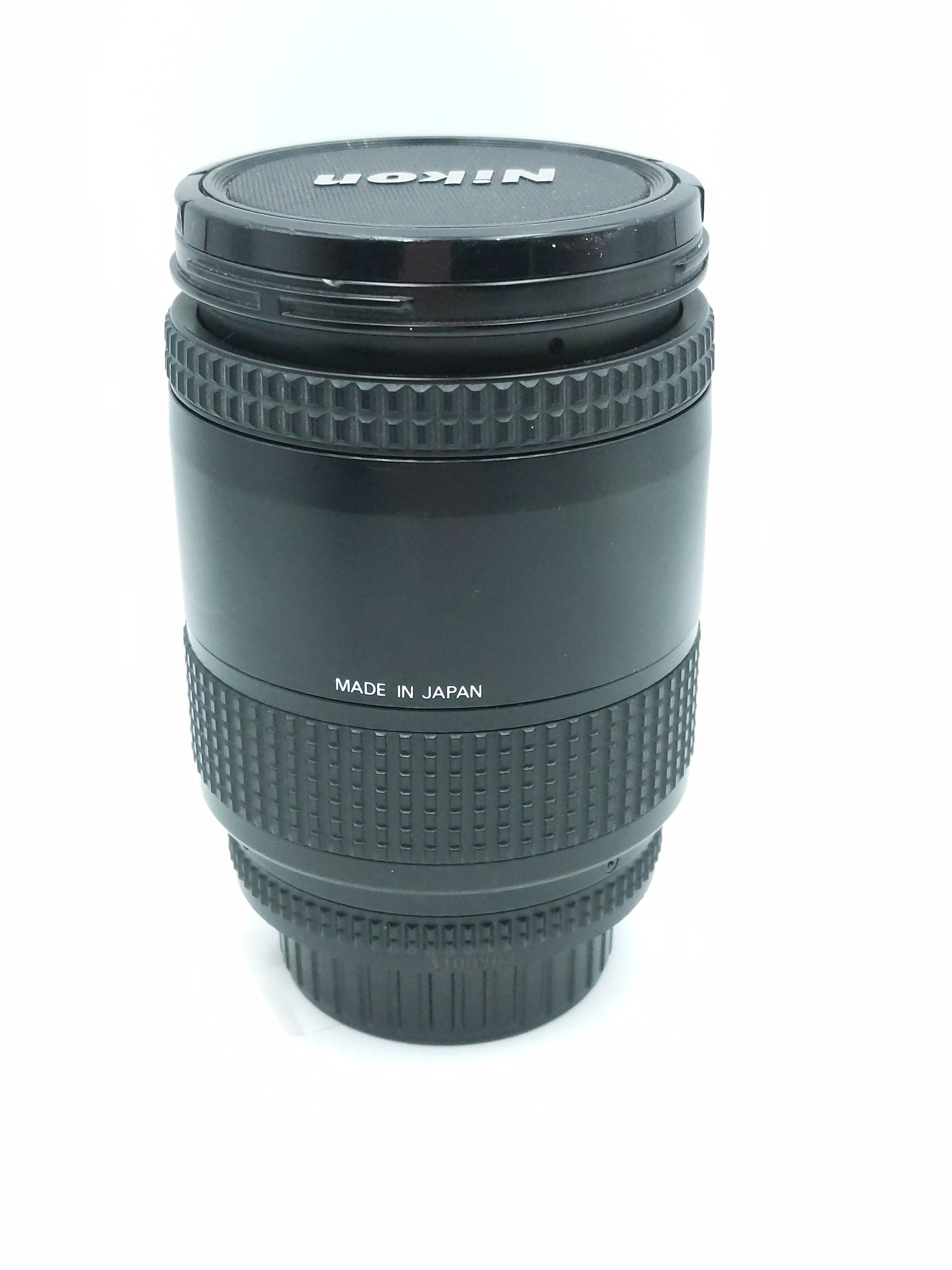 Used Nikon AF 28-85mm f3.5-4.5