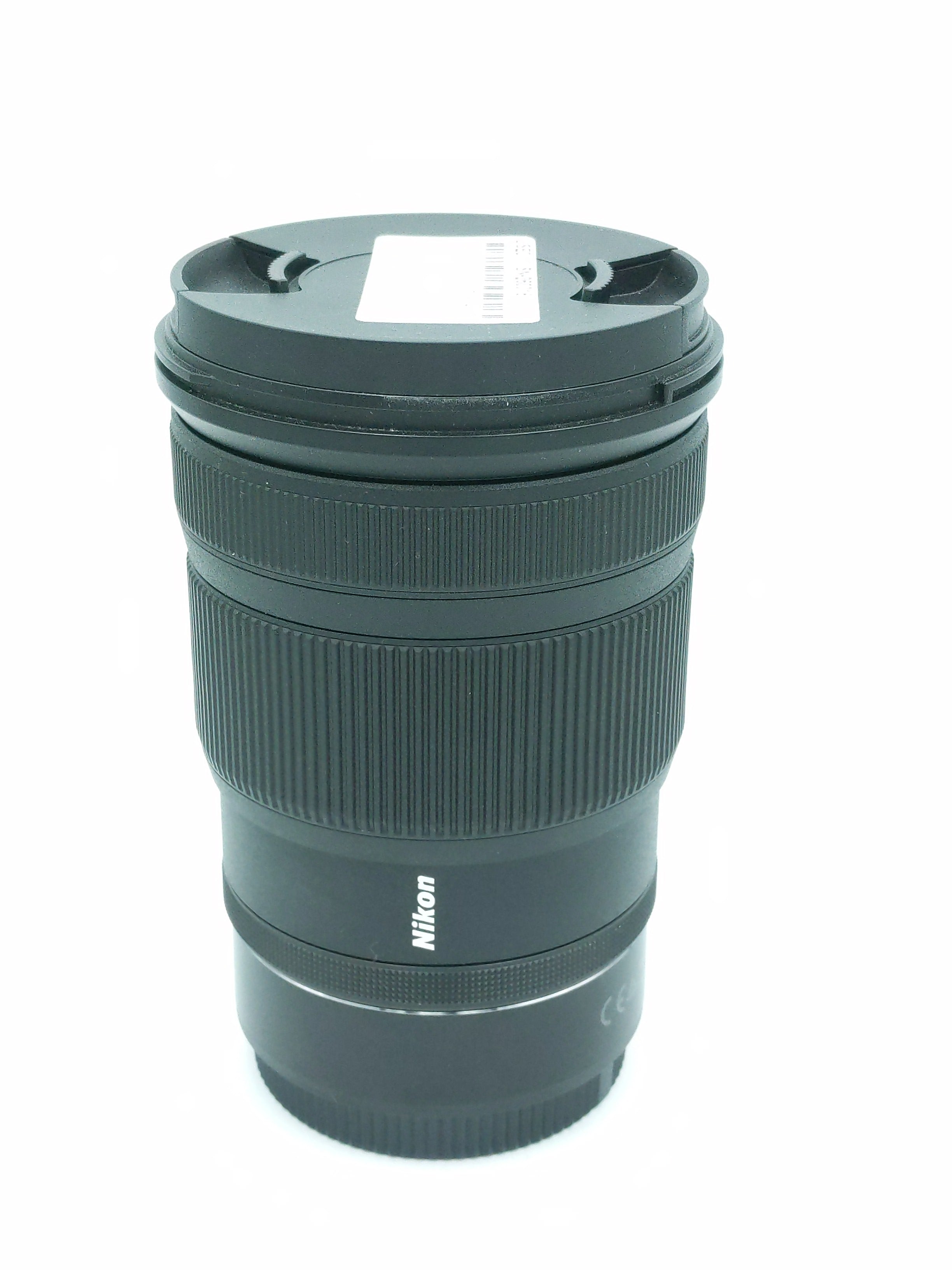 Used Nikon Z 24-120mm F4 S Lens