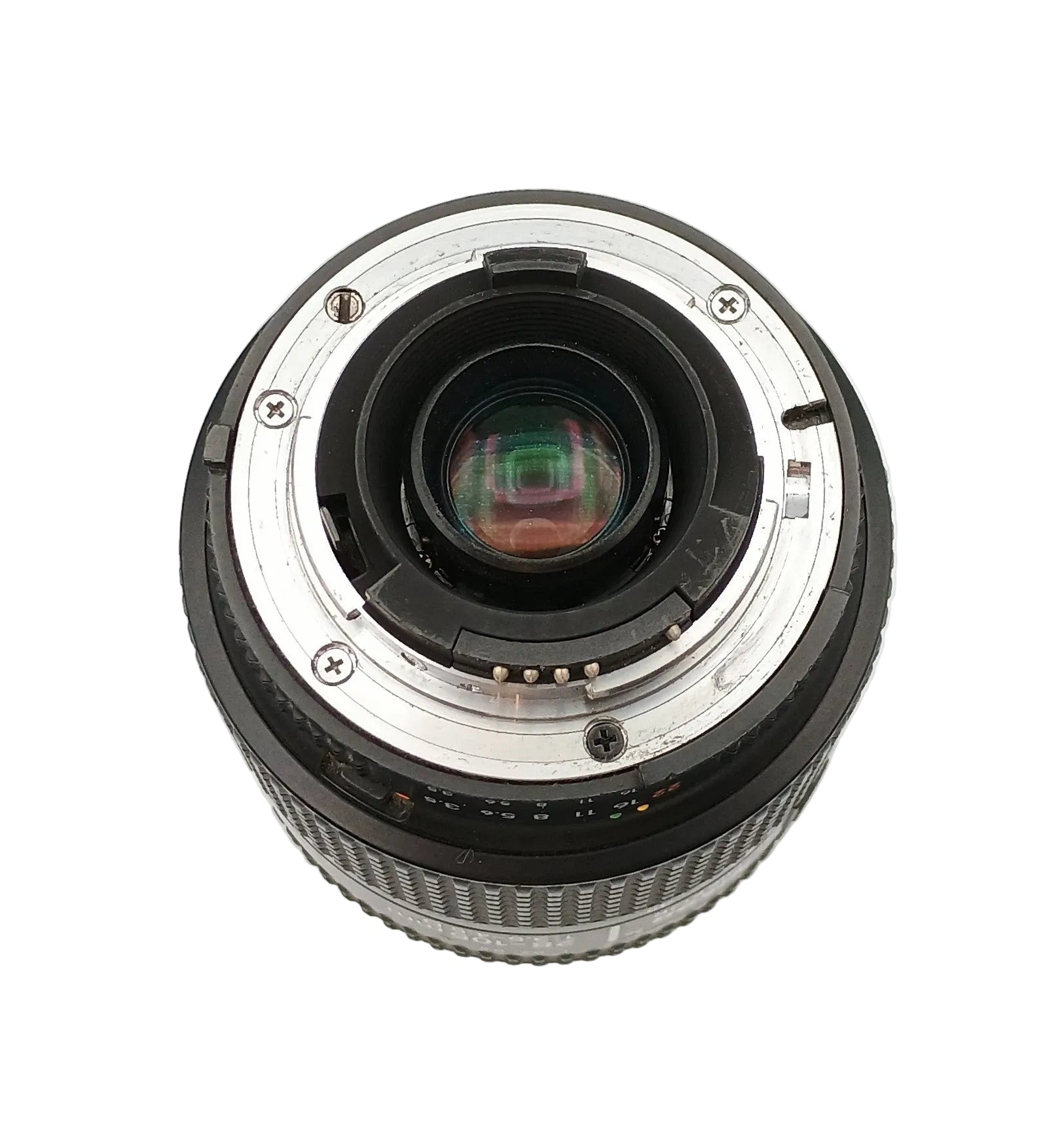 Used Nikon 28-105mm f3.5-4.5 D  AF Nikkor