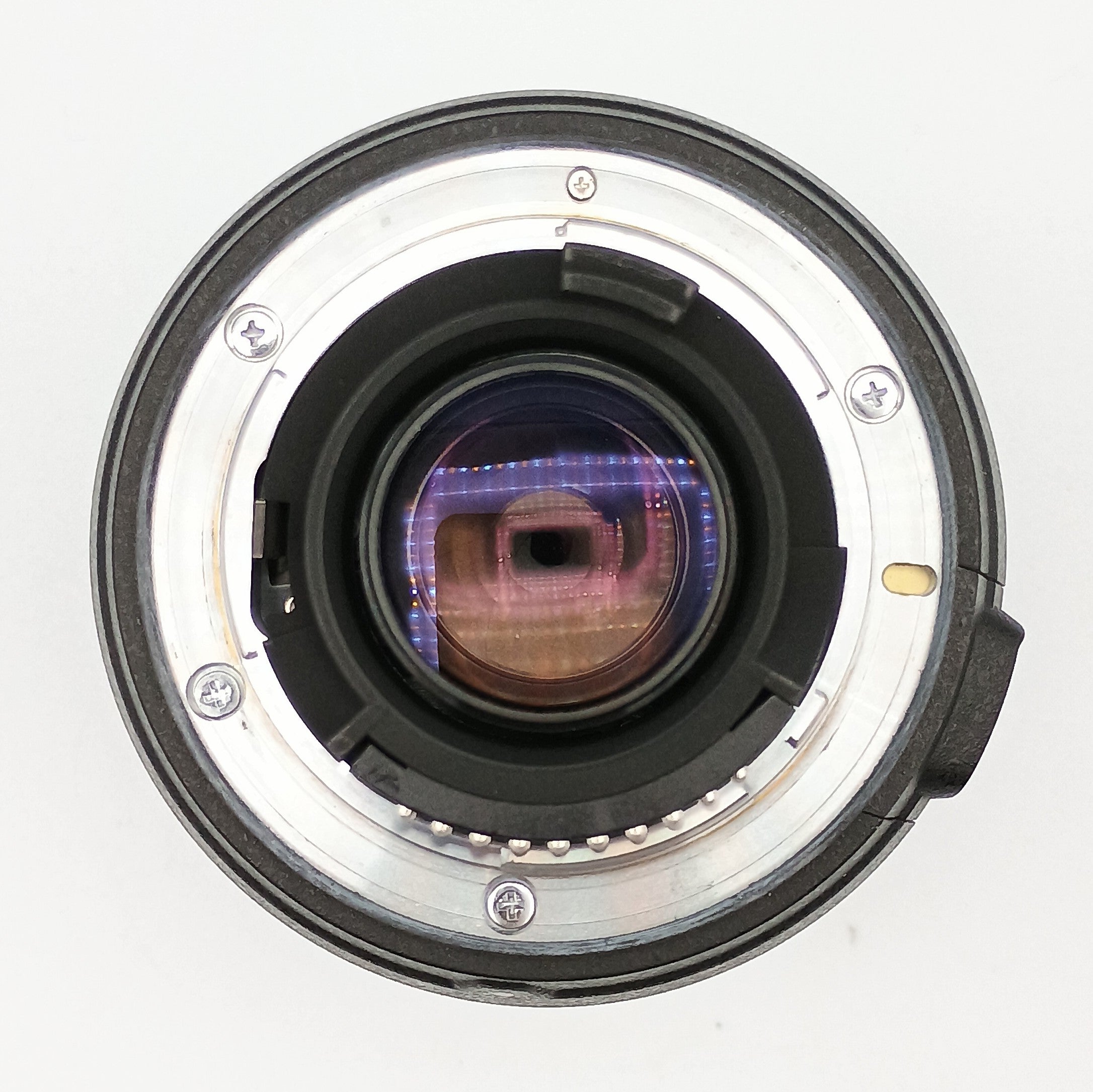 USED NIKON 18-70mm f3.5-4.5 AF-S DX ED
