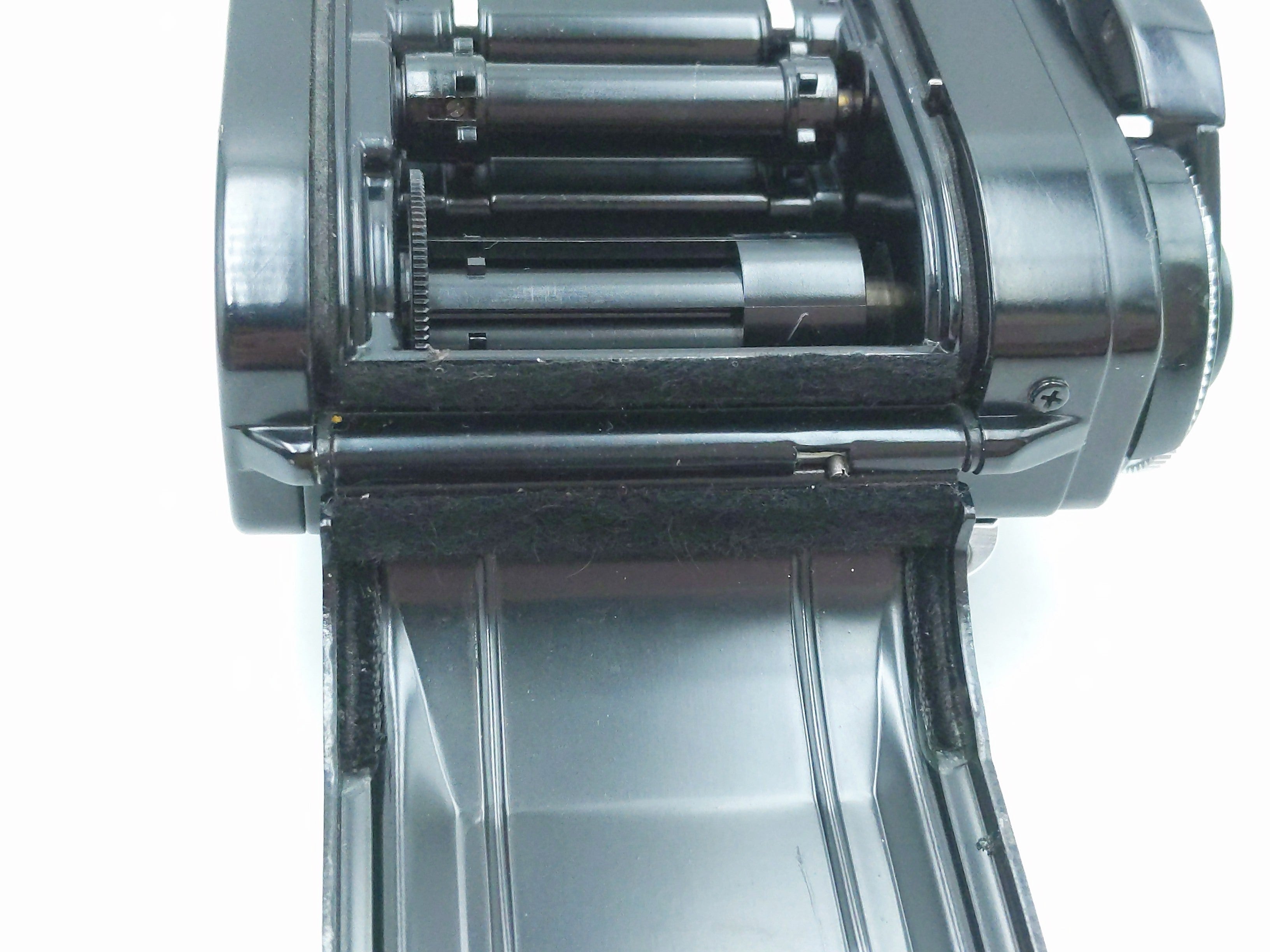 Used Canon AE-1 Camera Body (Black)