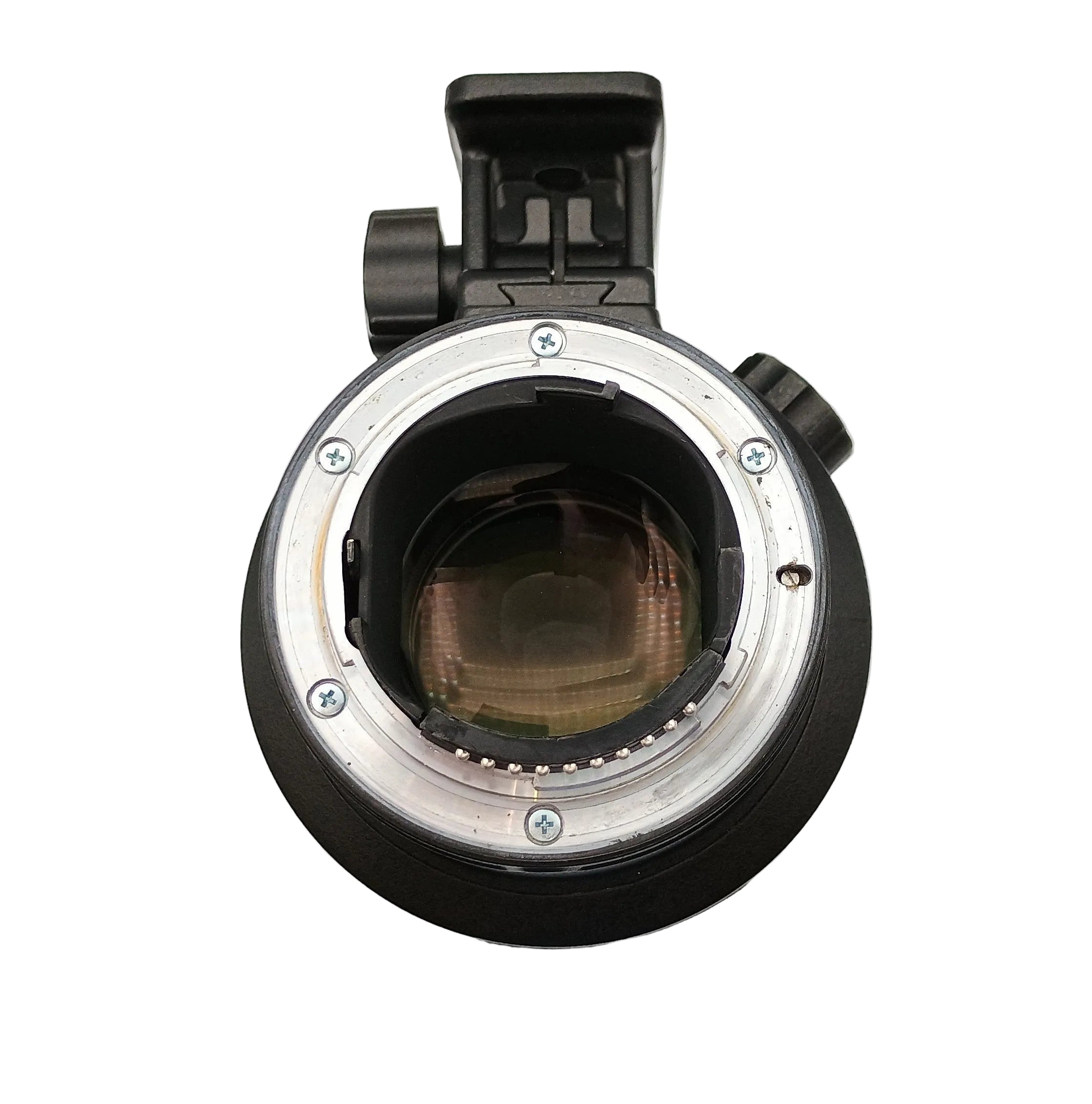 USED Nikon 70-200mm F2.8 G VR AF-S