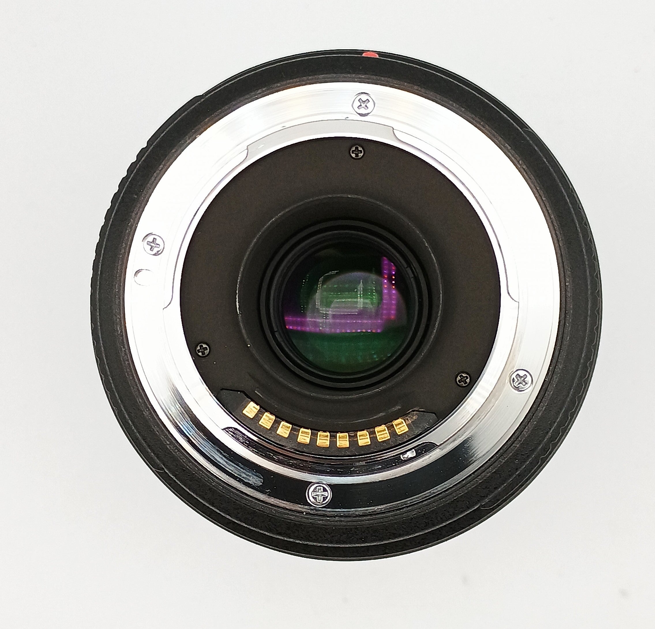 USED Olympus 11-22mm F2.8-3.5 4/3 Lens