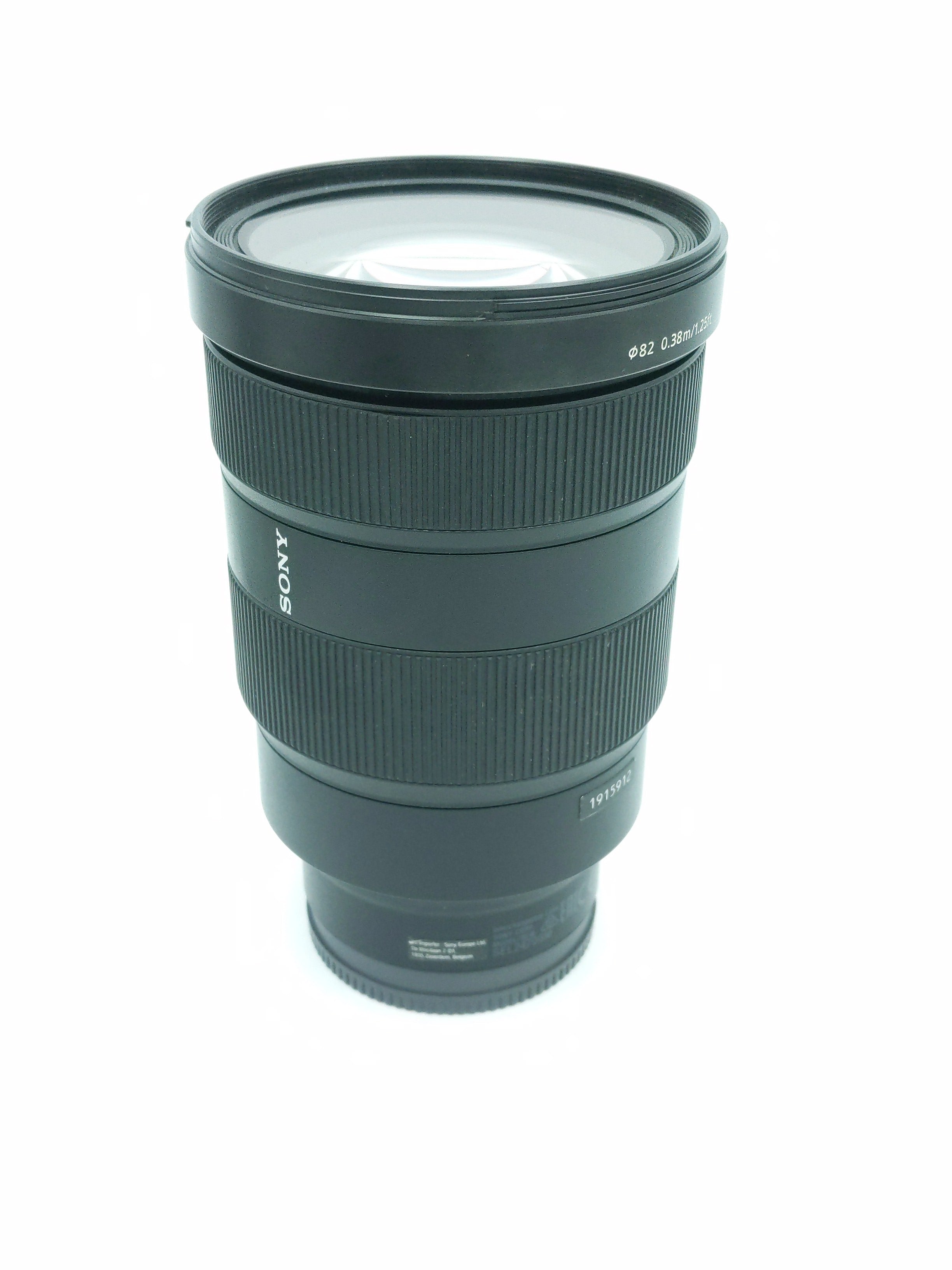 Used Sony FE 24-70mm F2.8 GM Lens