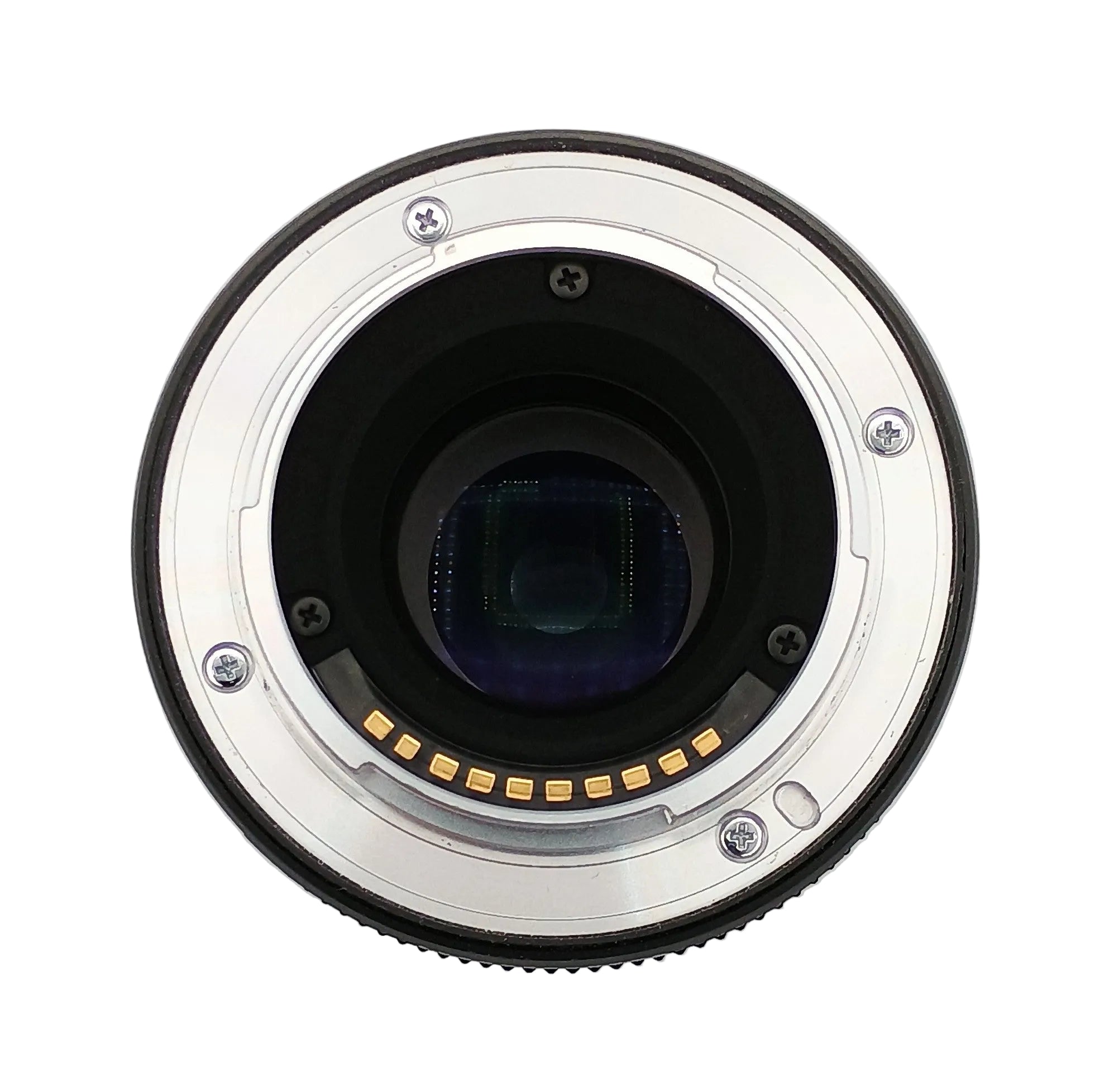 USED Fujifilm 50mm F2 XF R WR Lens