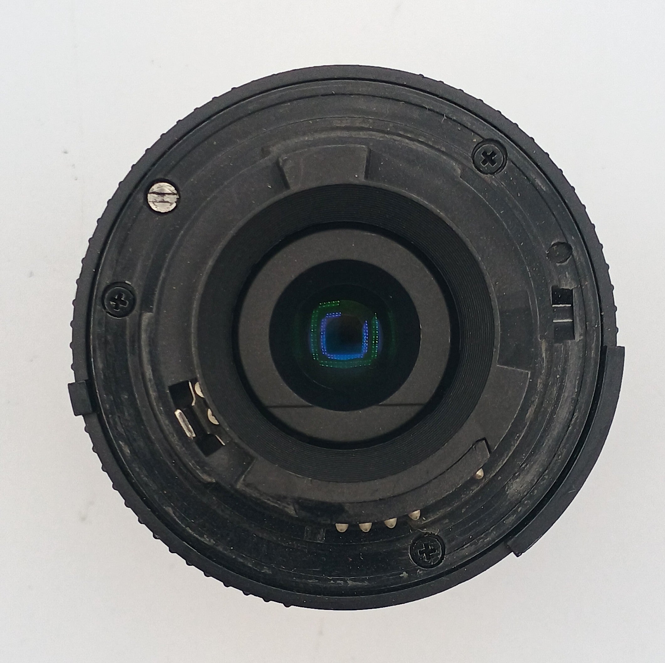 USED Nikon 28-80mm F3.5-5.6 AF D Lens