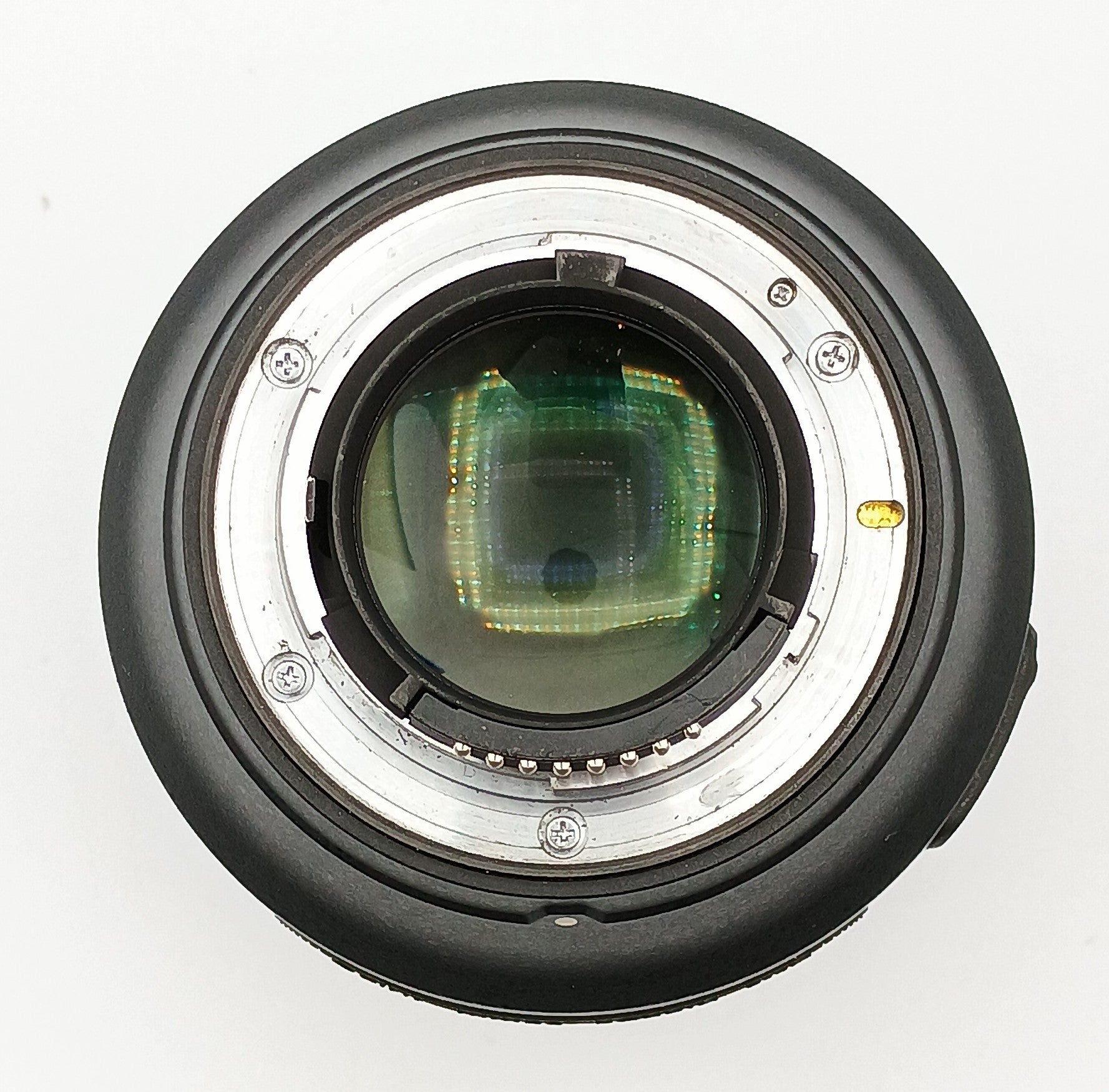 USED Nikon 85mm F1.4 G AF-S Lens
