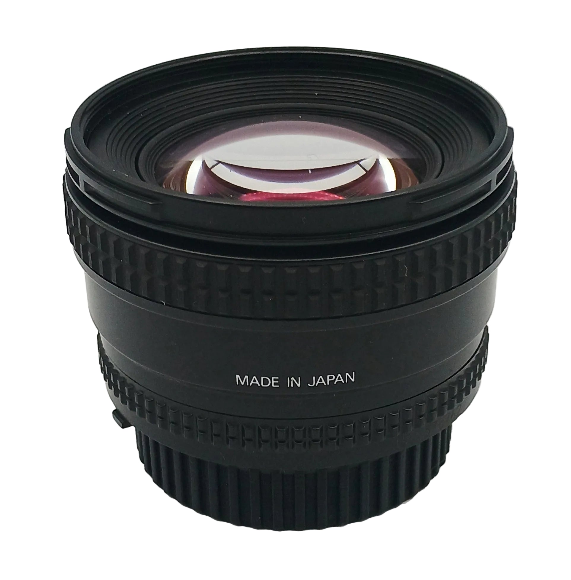 Used Nikon 20mm f2.8D AF Nikkor Lens [PARTS]