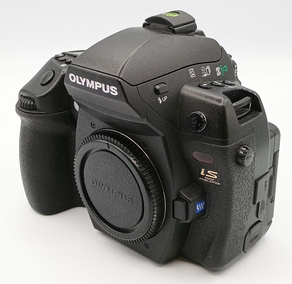 USED Olympus E-3 Body