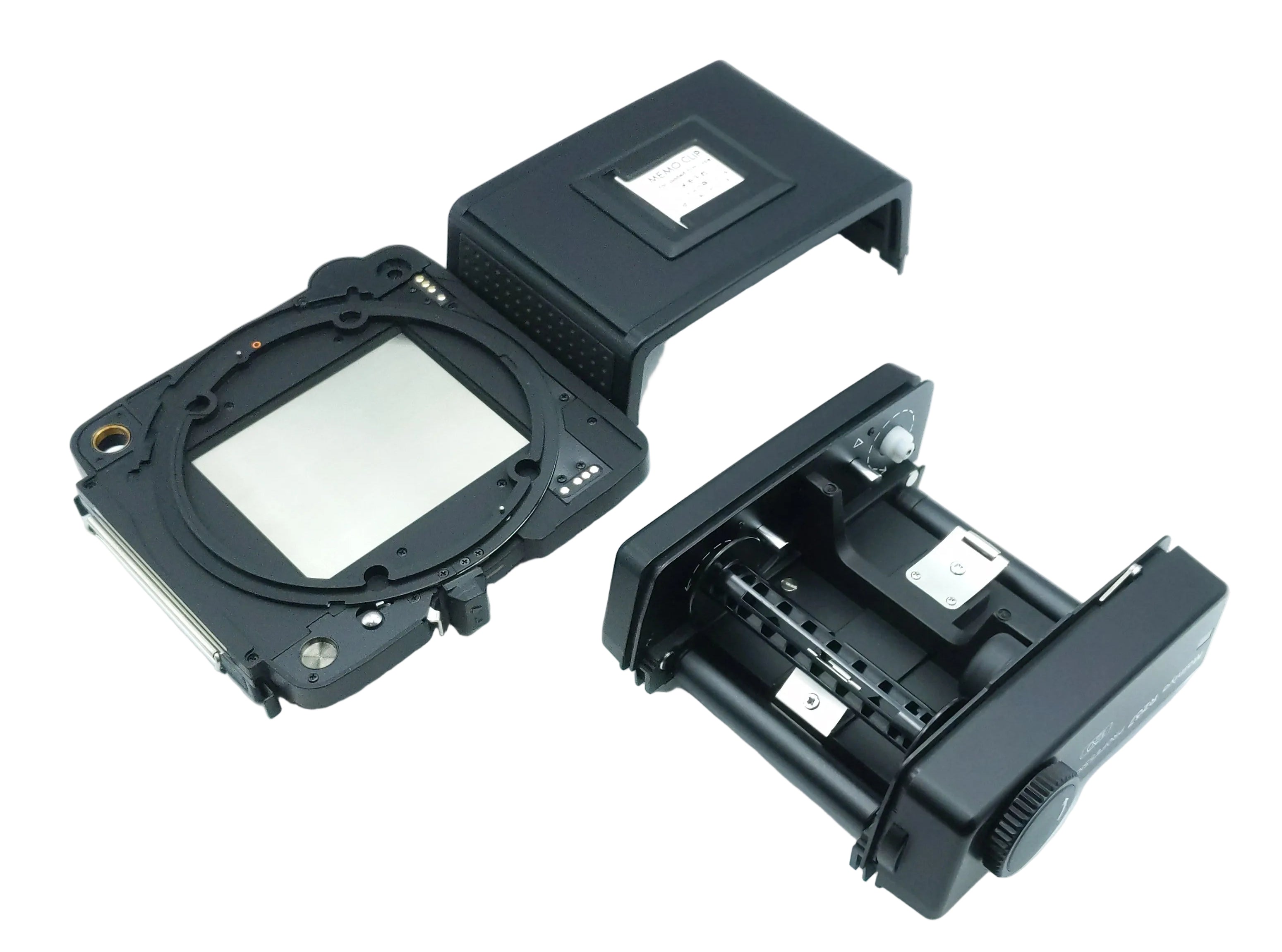 USED Mamiya RZ67 II 120 Roll Film Holder HA703