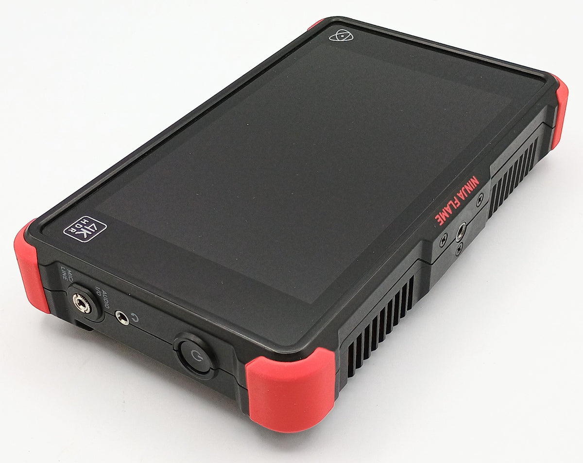 USED Atomos Ninja Flame 4K Monitor