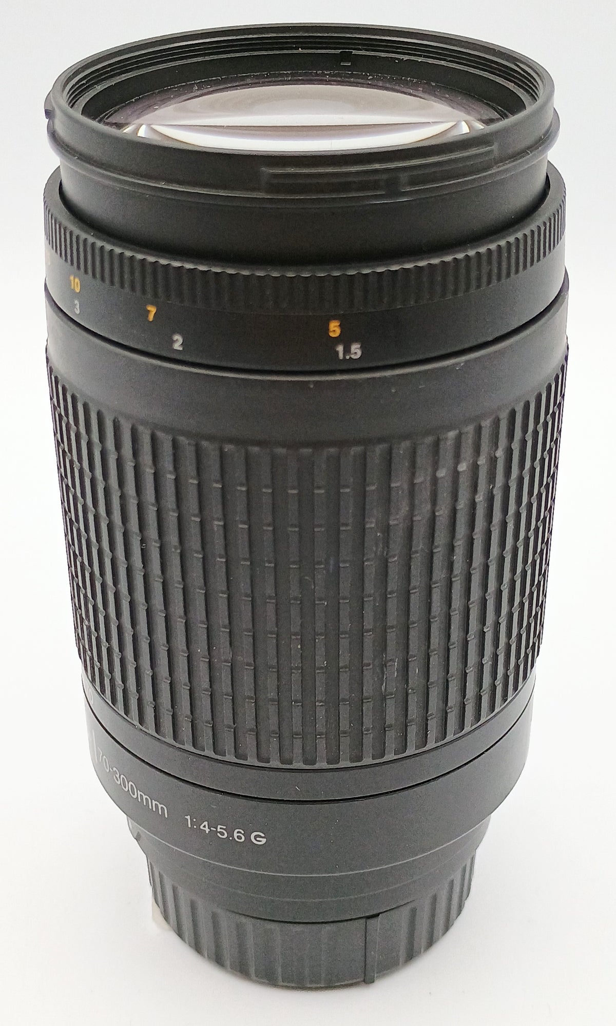 USED Nikon 70-300mm F4-5.6 AF G Lens