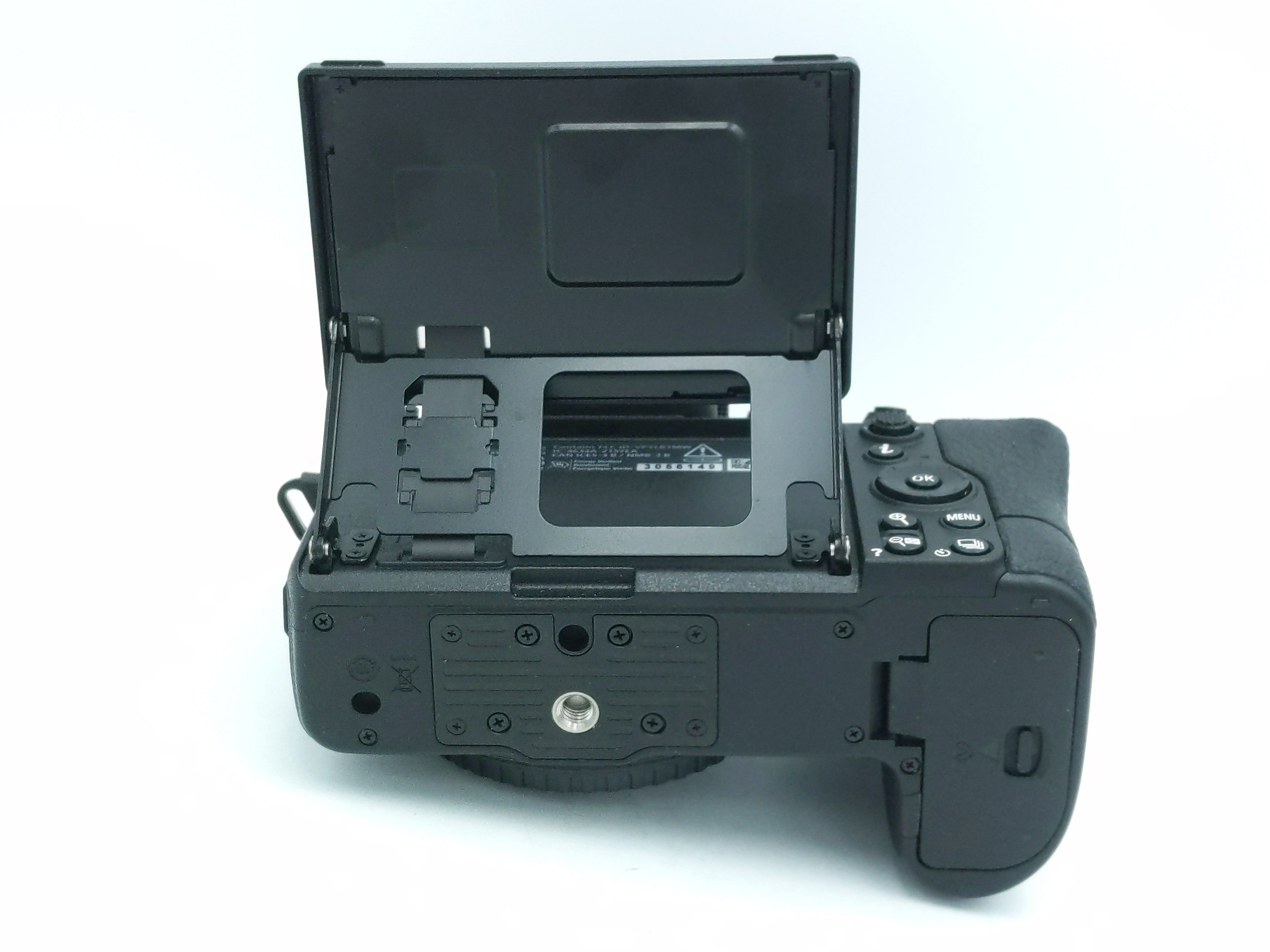 Used Nikon Z7 II Mirrorless Camera Body