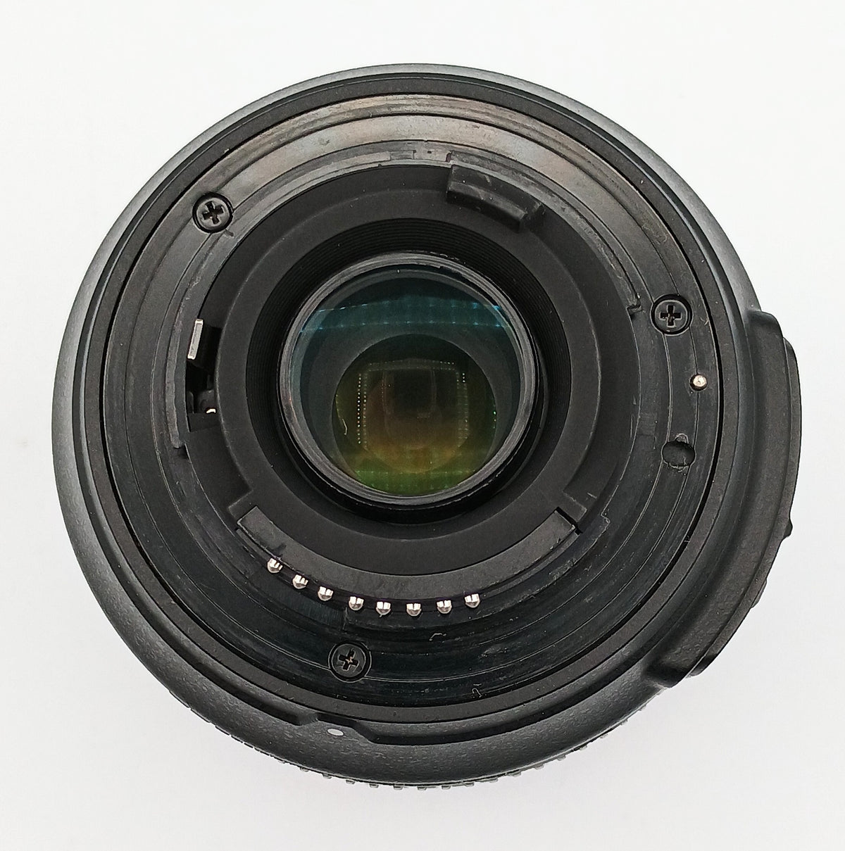 USED Nikon 18-135mm F3.5-5.6 G ED AF-S