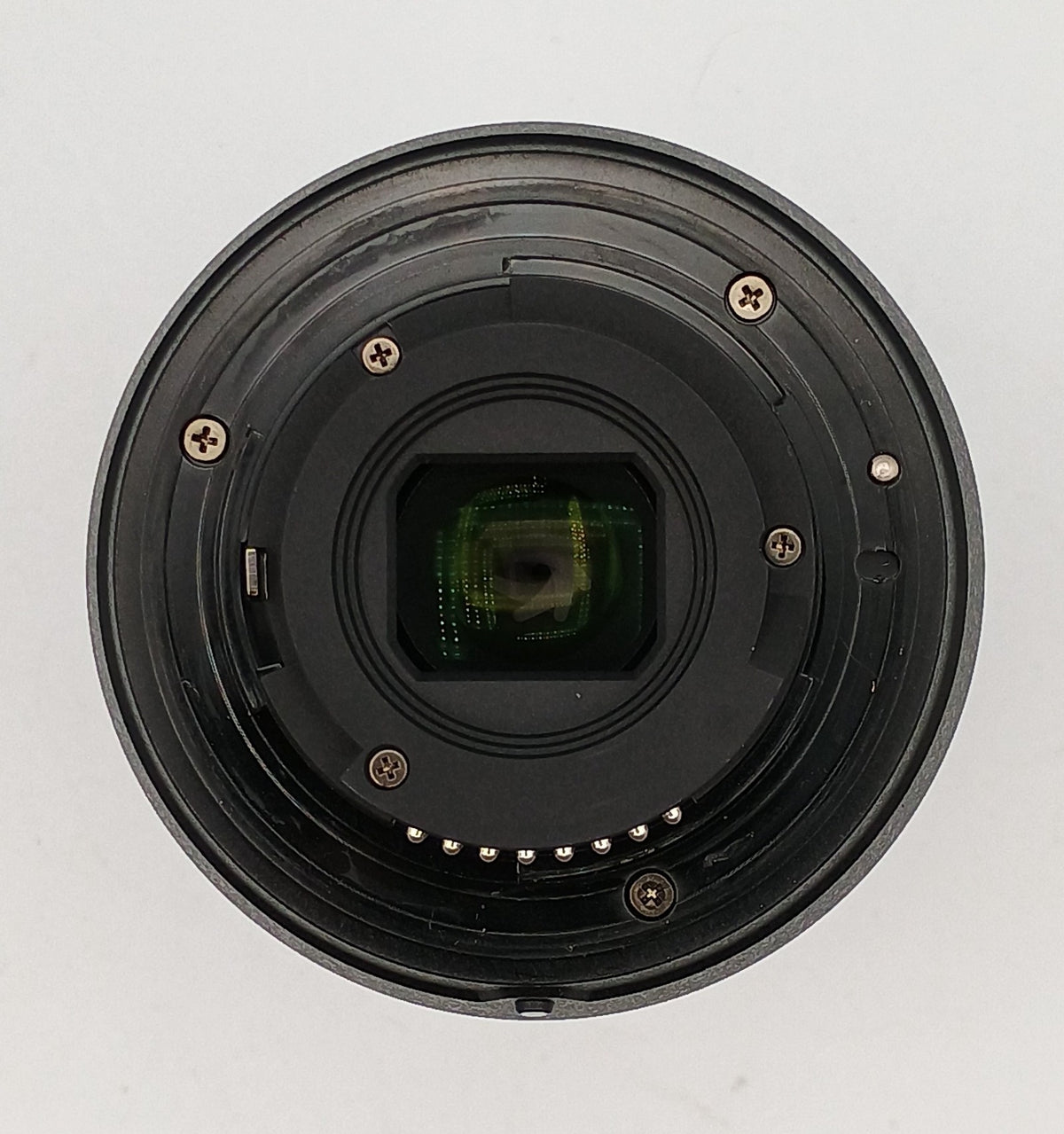 USED Nikon AF-P DX 70-300mm f4.5-6.3G ED Lens