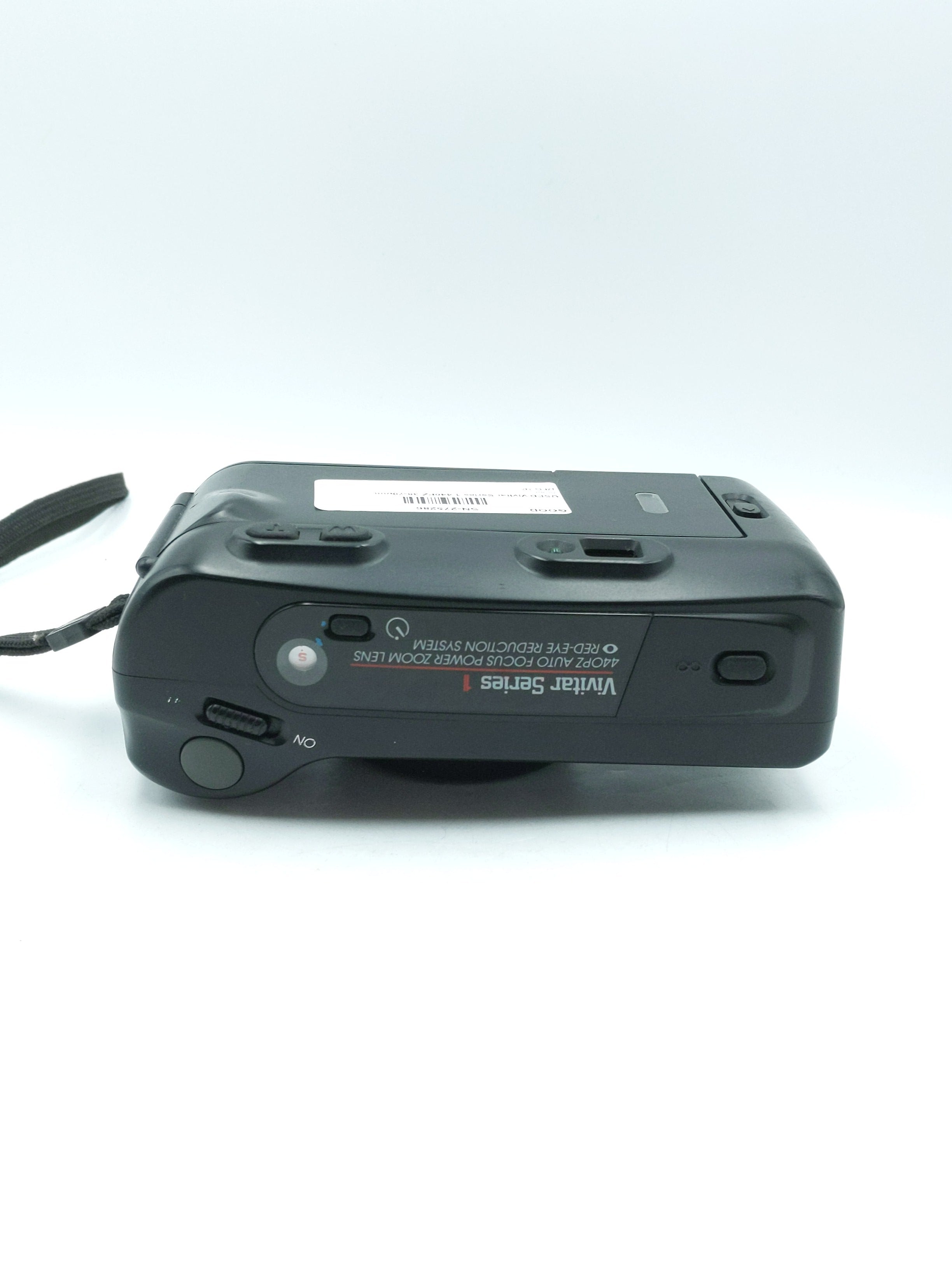 USED Vivitar Series 1 440PZ 38-70mm