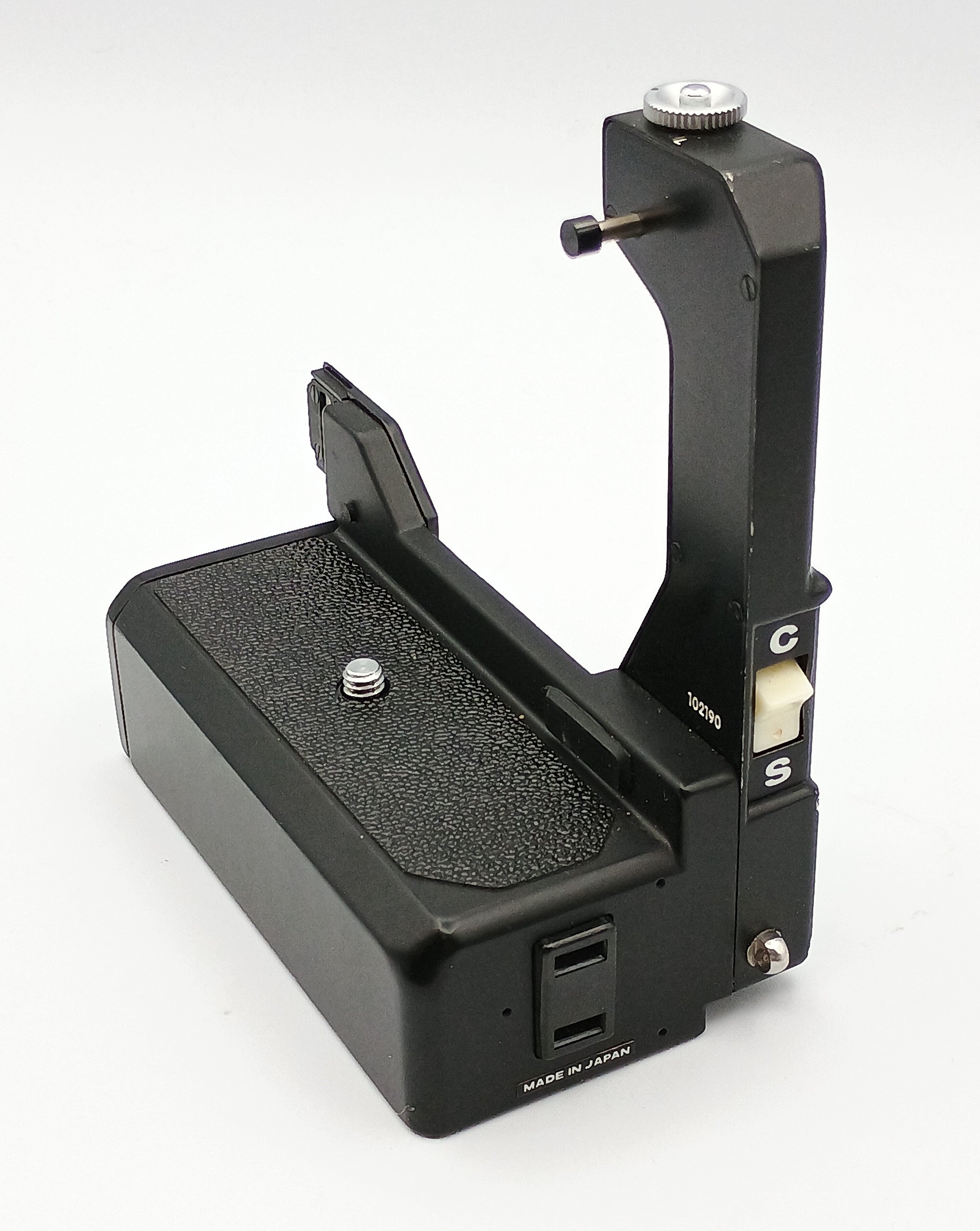 USED Nikon F-36 Battery Power Pack For Motor Drive