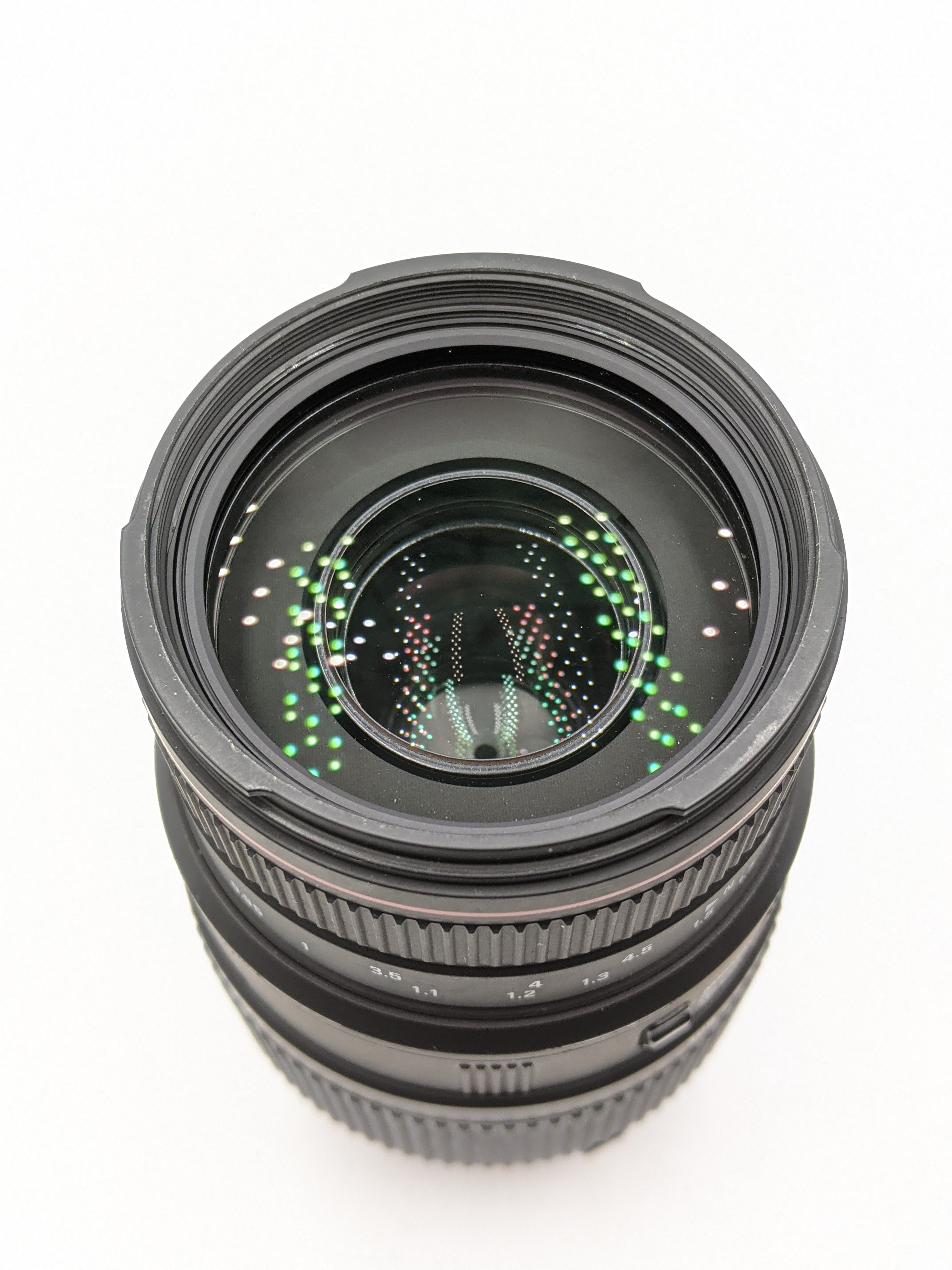 Used Sigma 70-300mm APO DG (Camera needs focus drive) (Nikon)