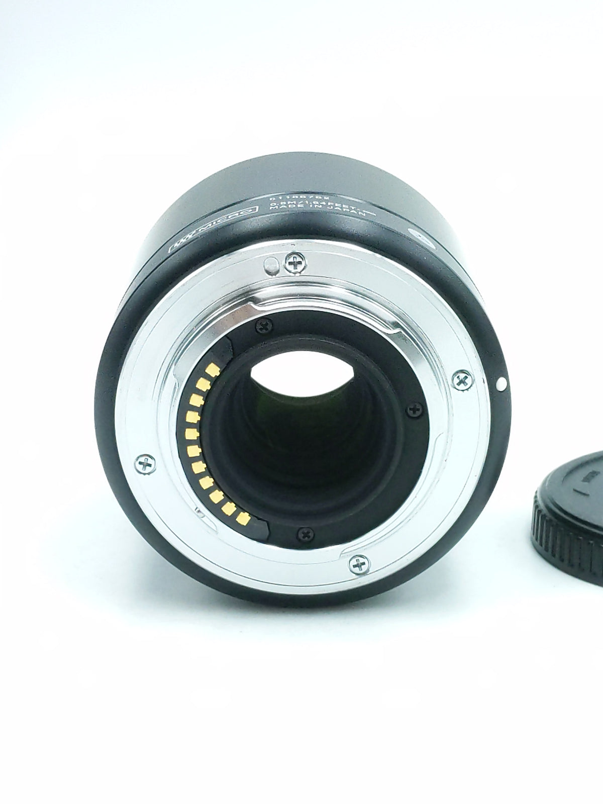 USED Sigma 60mm f2.8 DG M43