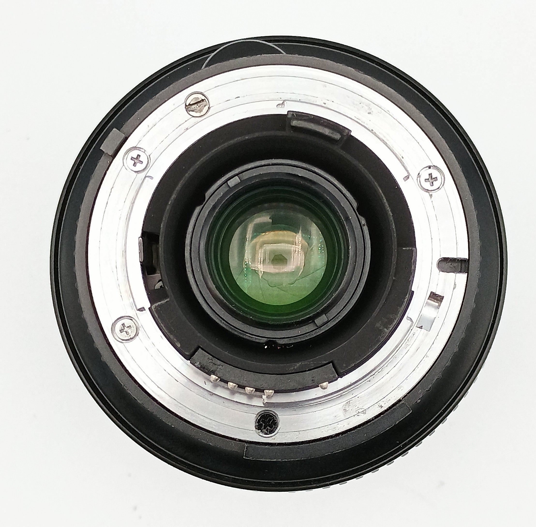 Used Nikon 28-200mm f3.5-5.6D AF Nikkor [READ]
