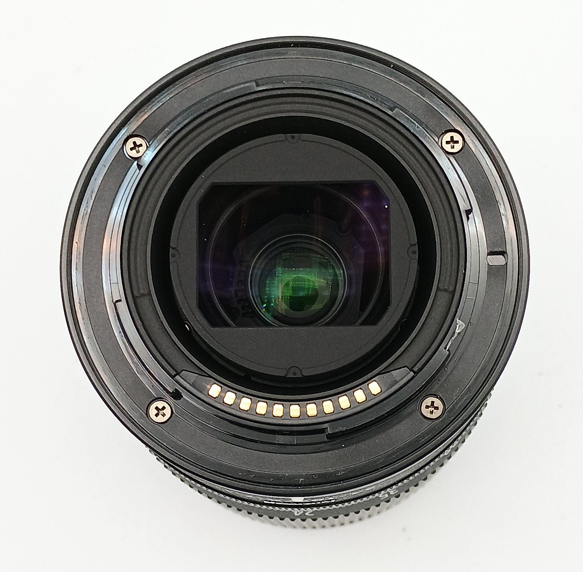 USED Nikon Z 24-105mm F4-7.1 Z Lens