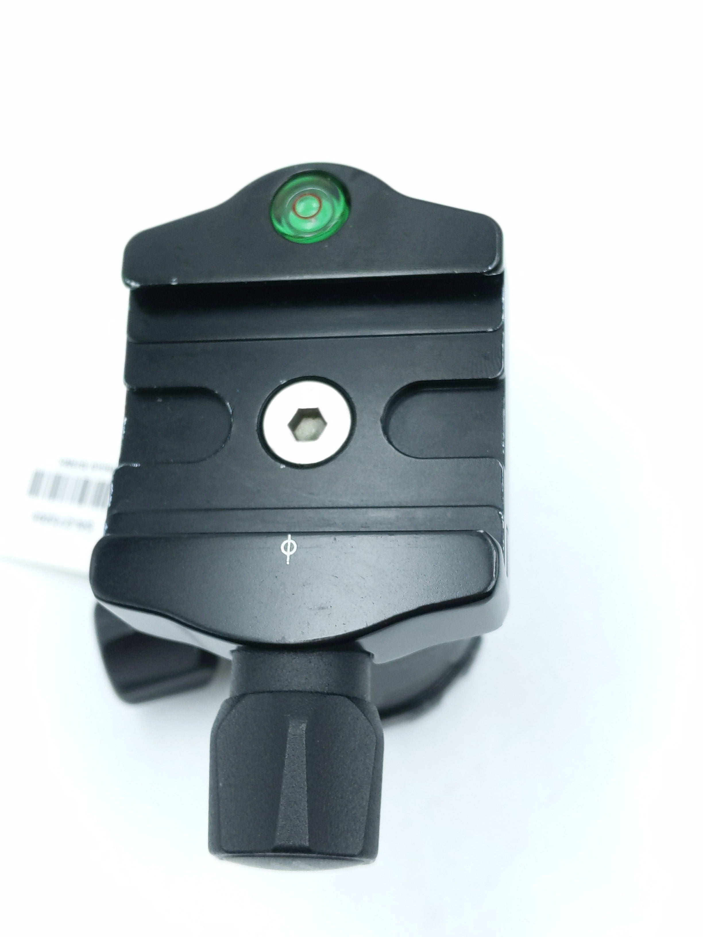 Used Induro Ballhead BHM1
