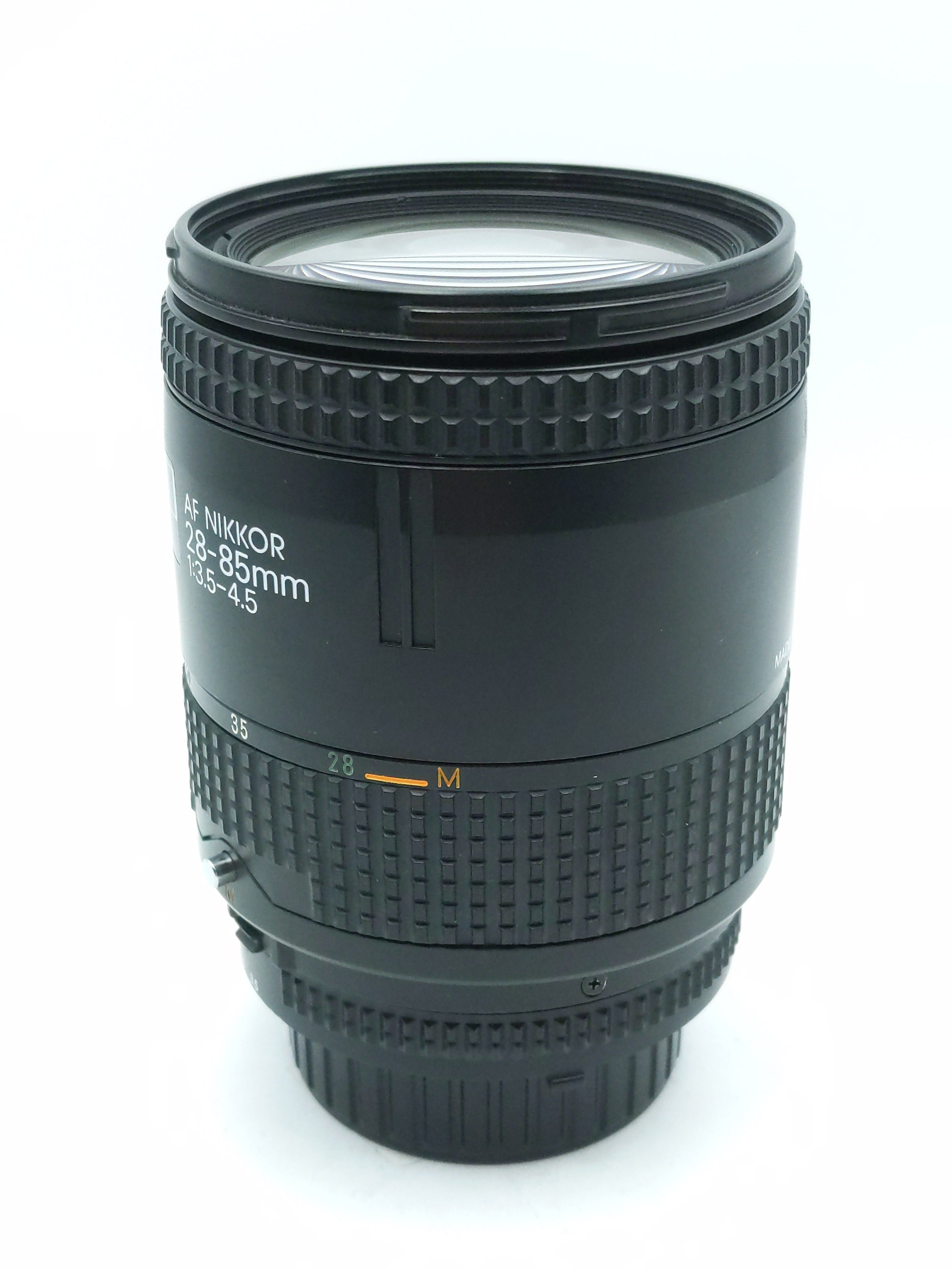 Used Nikon AF 28-85mm f3.5-4.5