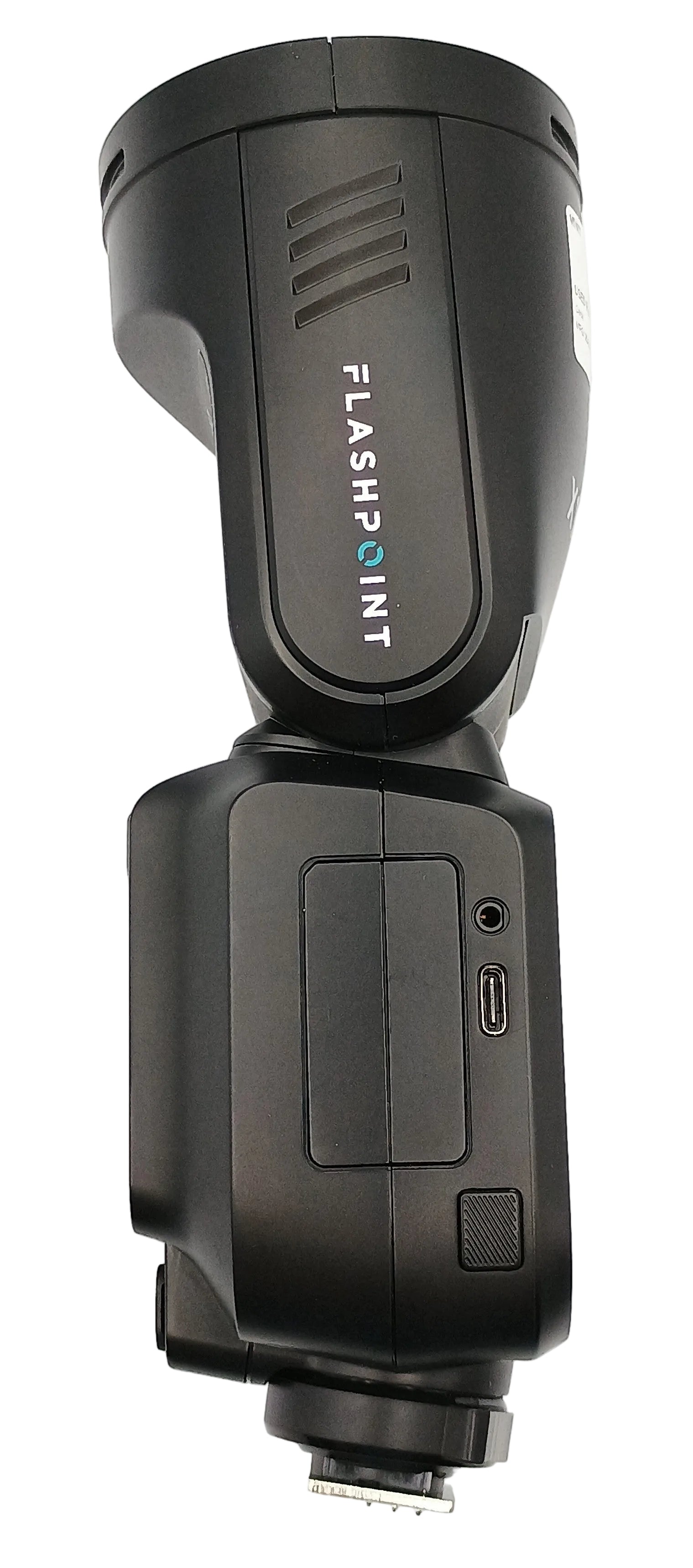 USED Flashpoint X100 R2 f Canon