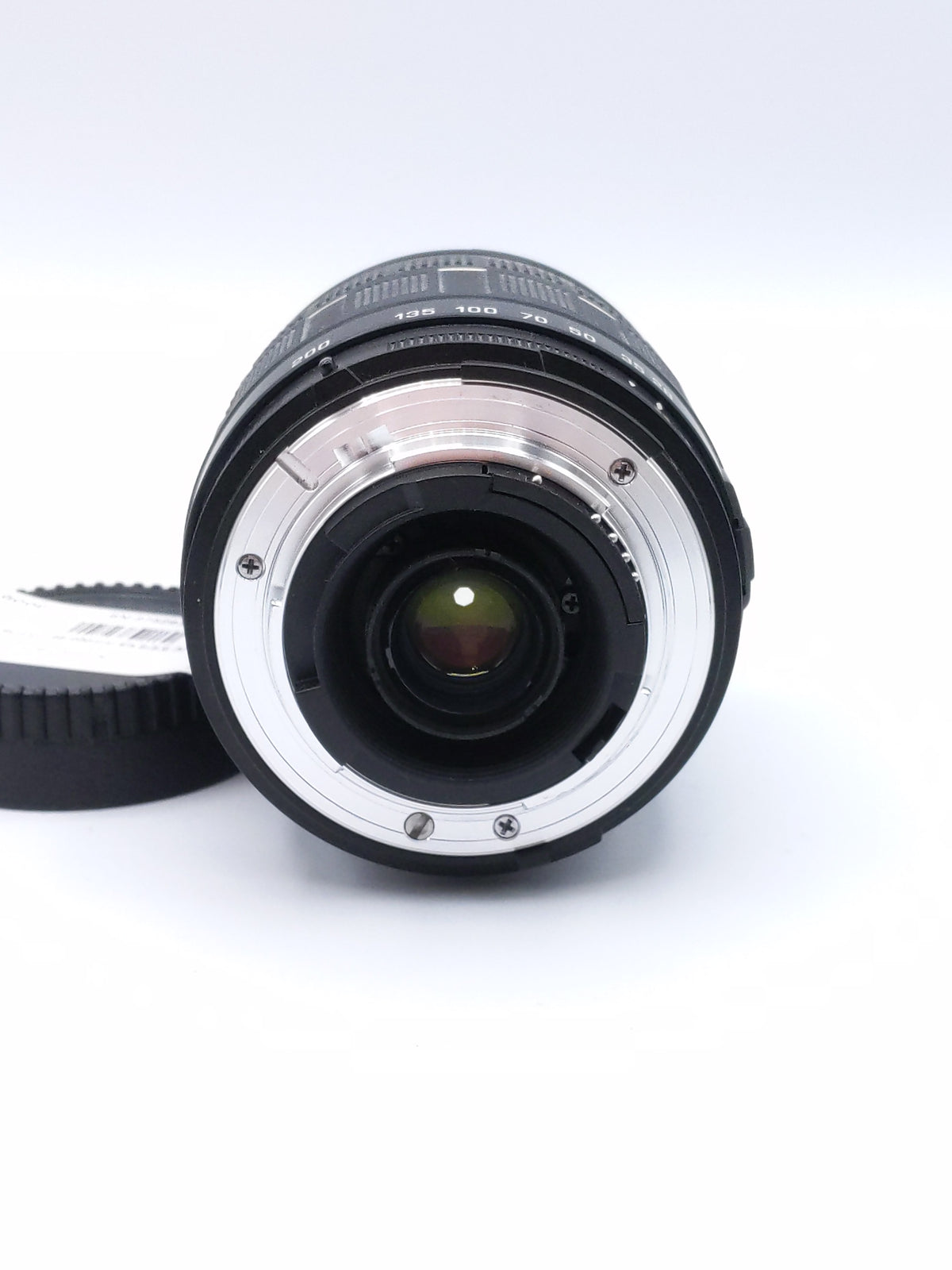 USED Tamron 28-200mm f/3.5-5.6 AF XR for Nikon