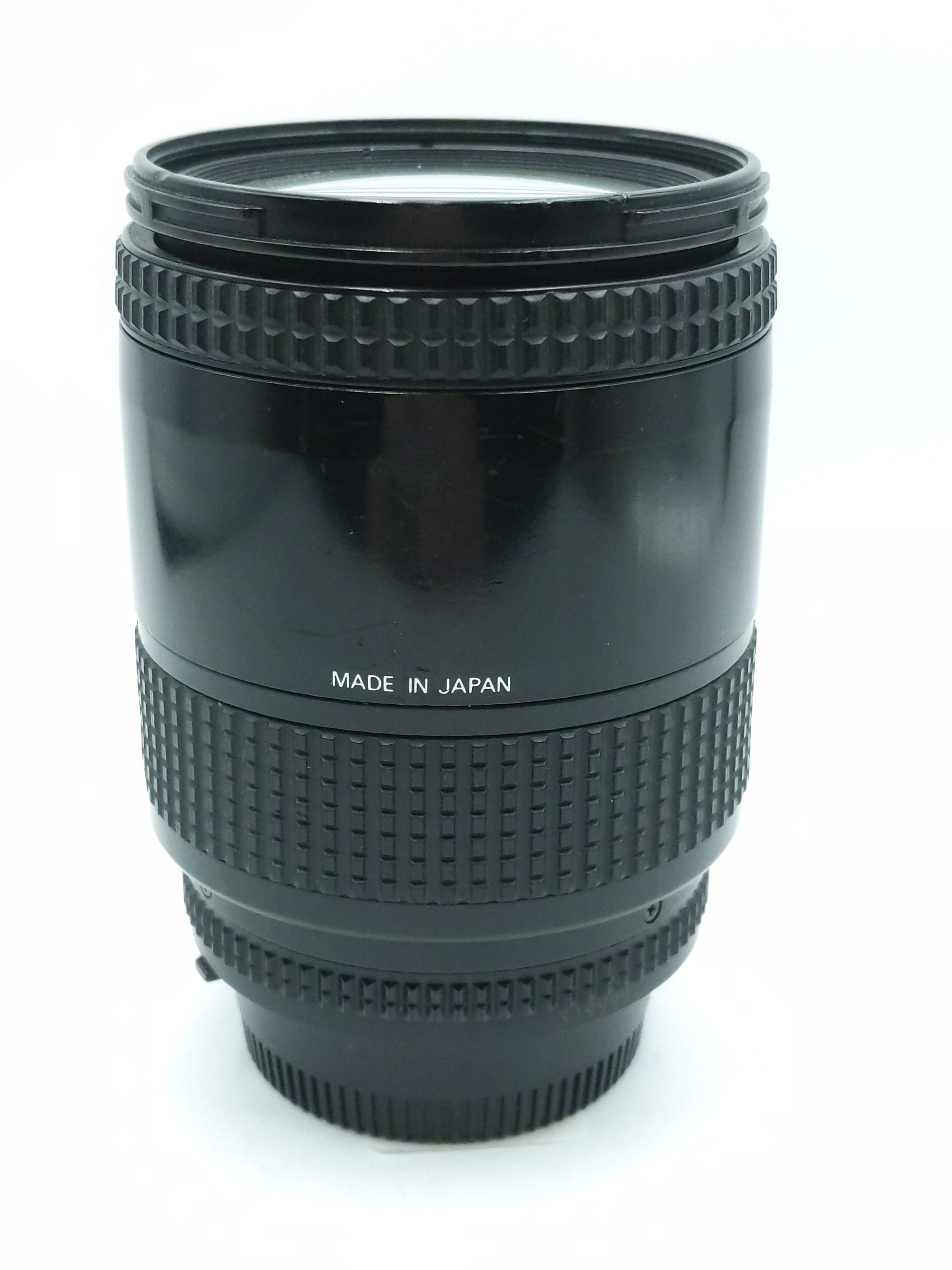 Used Nikon AF 28-85mm f3.5-4.5