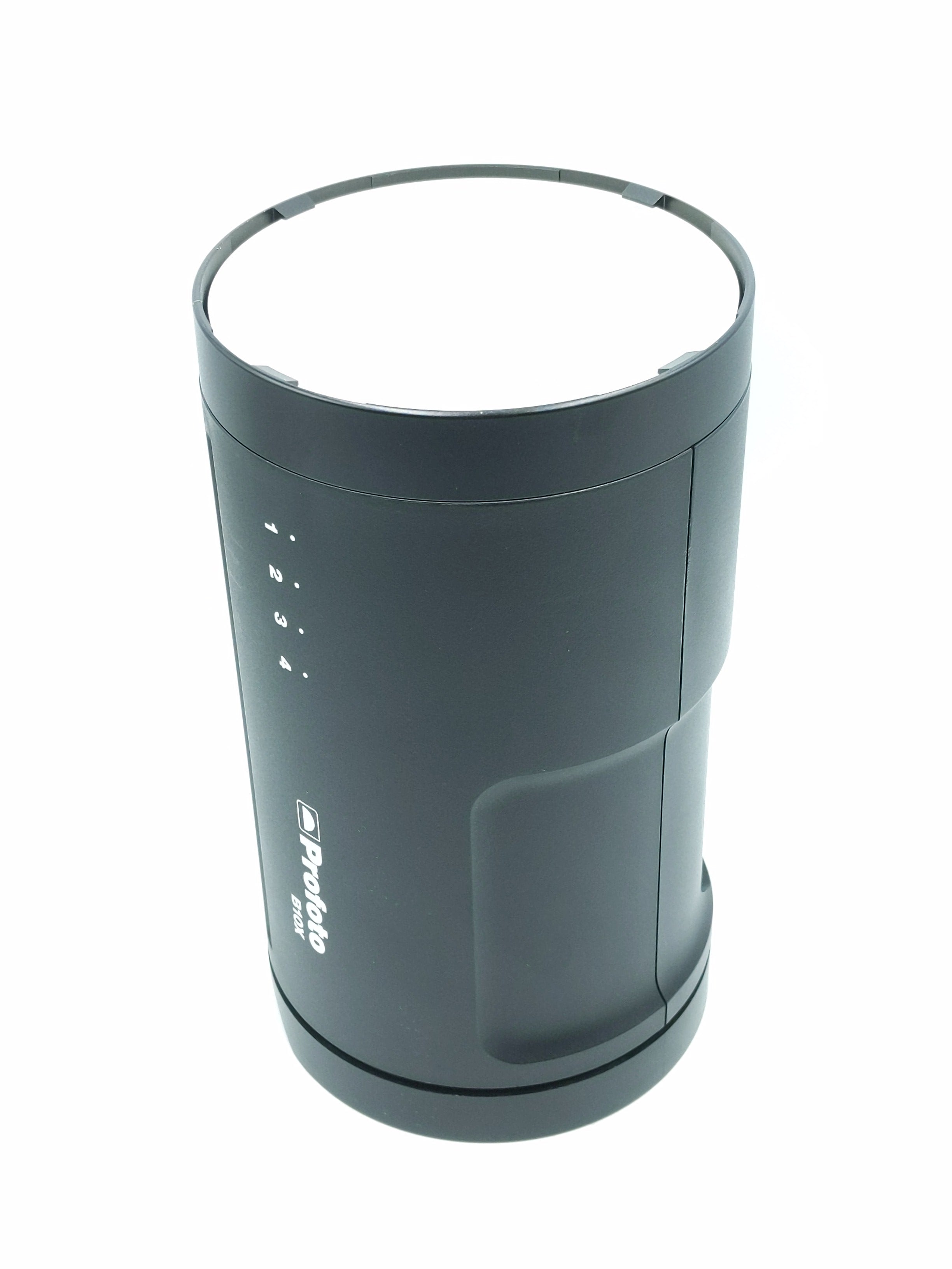 Used Profoto 901192 B10X OCF Flash Head