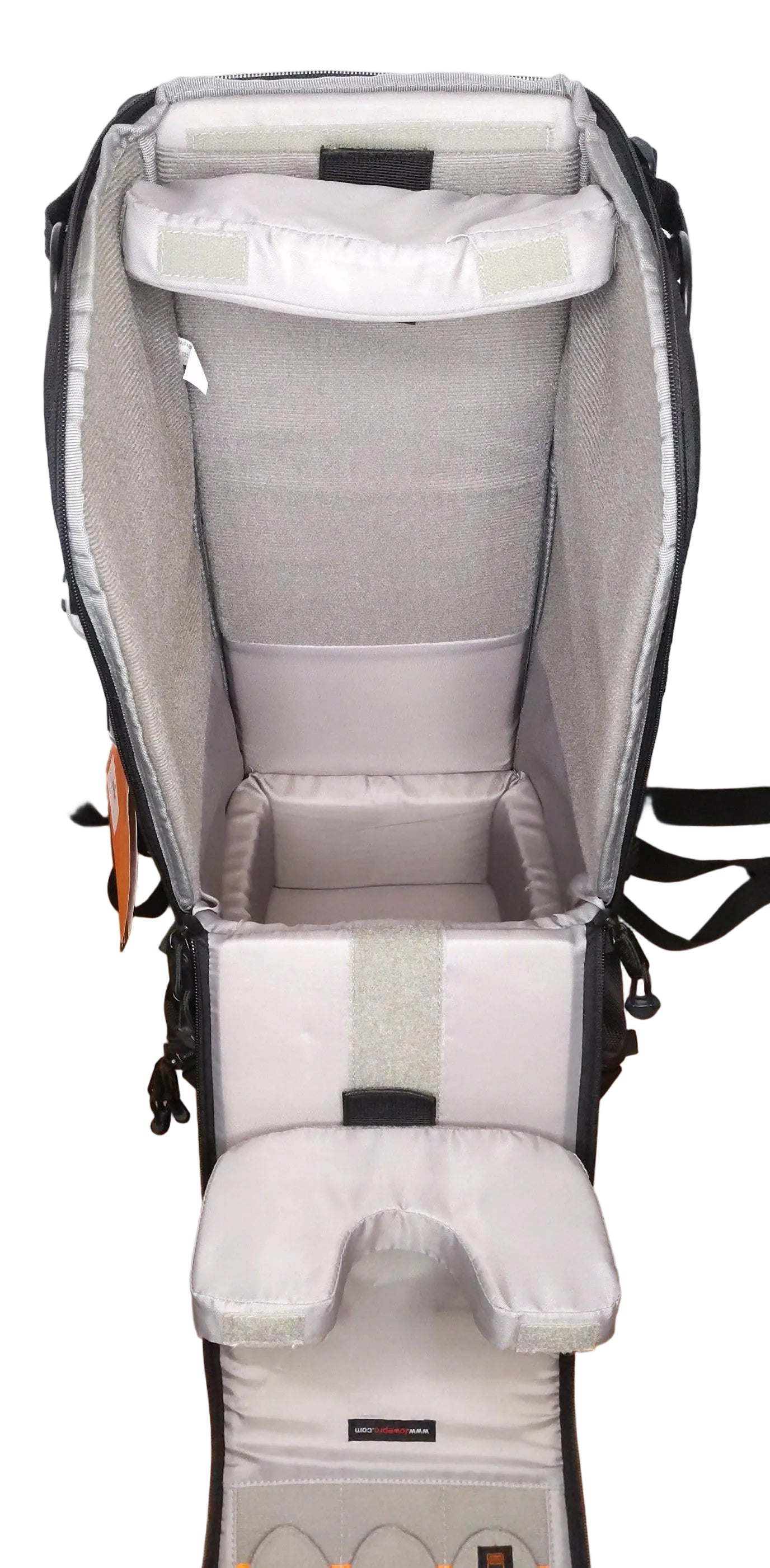Used Lowepro Lens Trekker 600 II