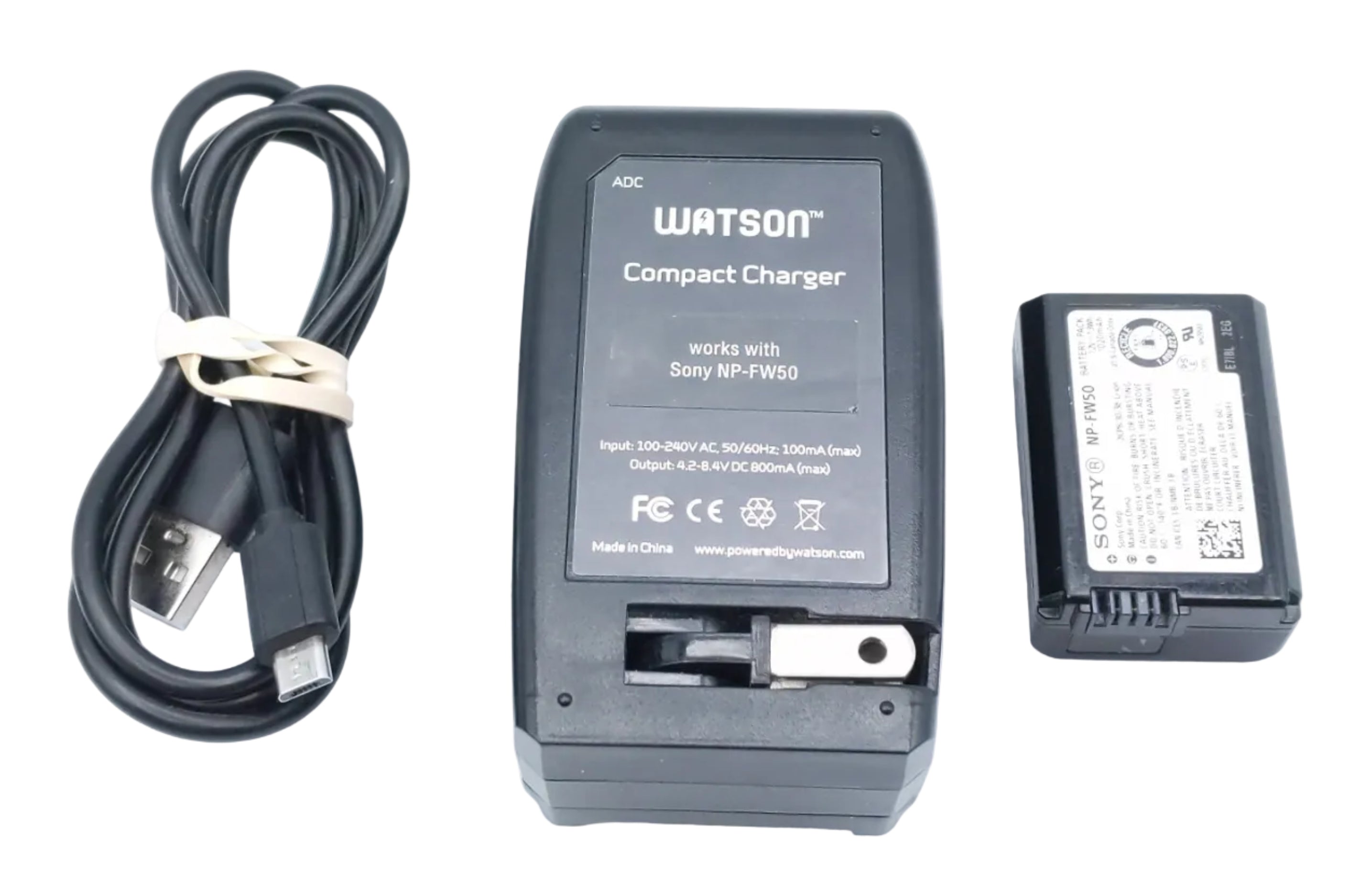 USED Sony a6300 Mirrorless Camera (Body)