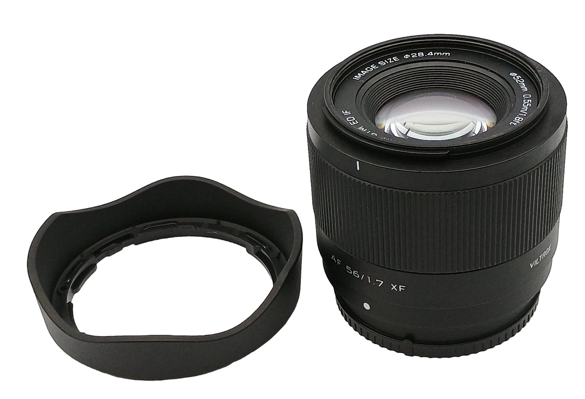Viltrox AF 56mm F1.7 XF