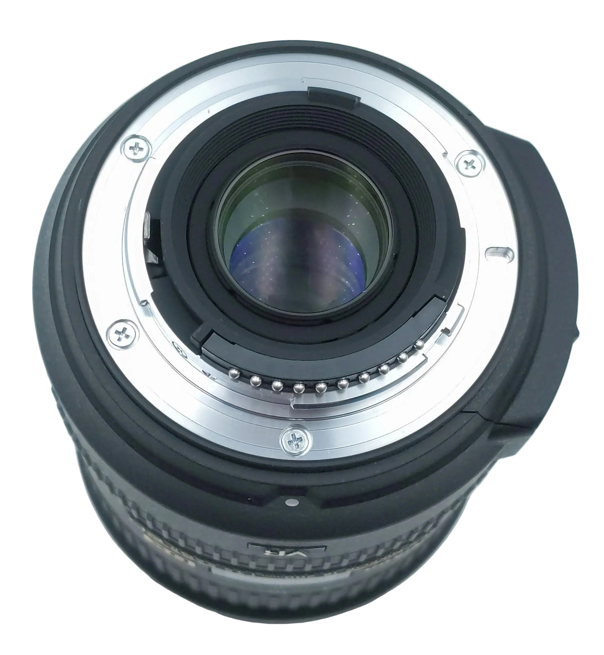 USED Nikon 18-200mm f3.5-5.6 G VR II DX
