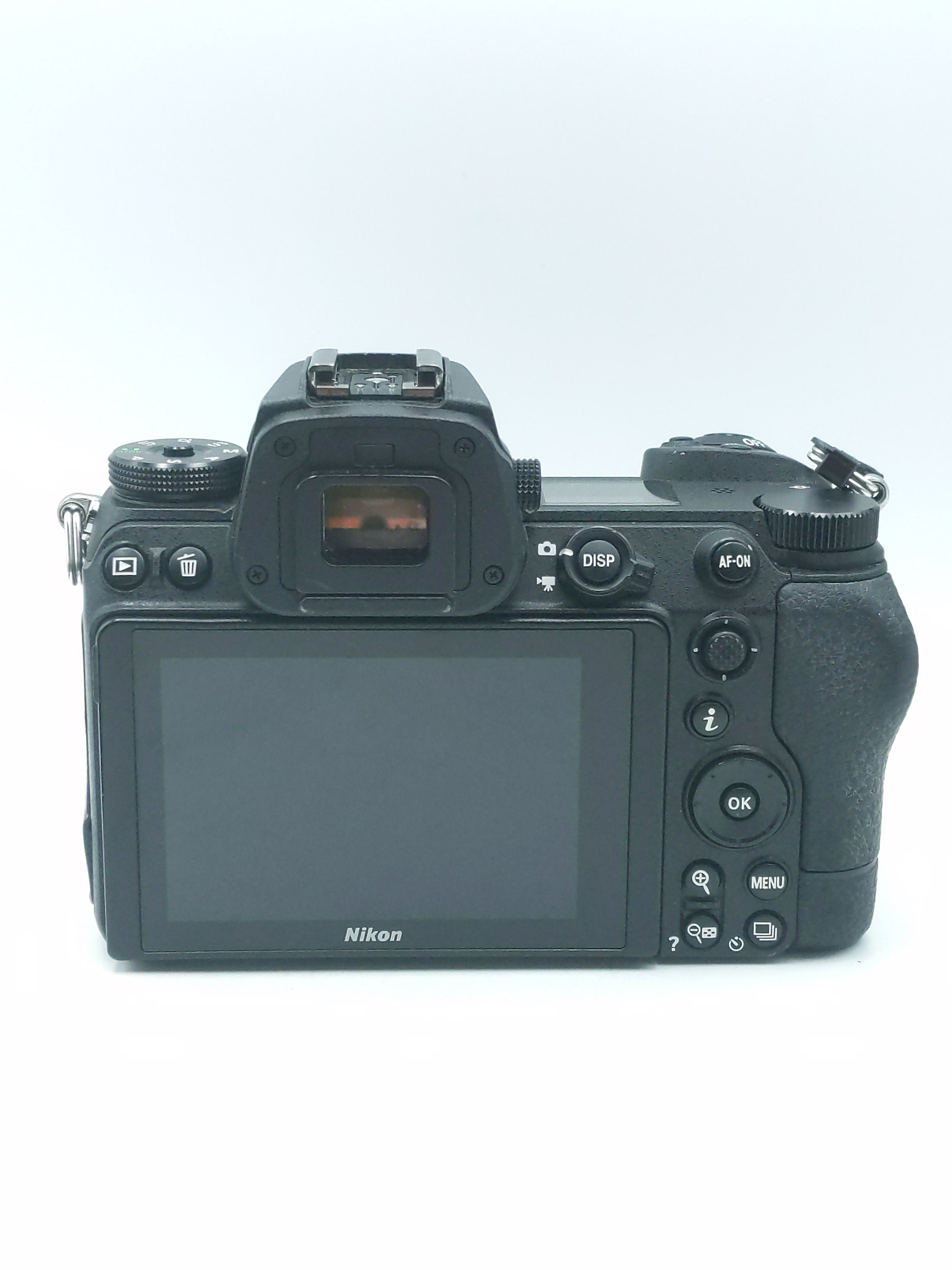 Used Nikon Z6 II Mirrorless Camera Body