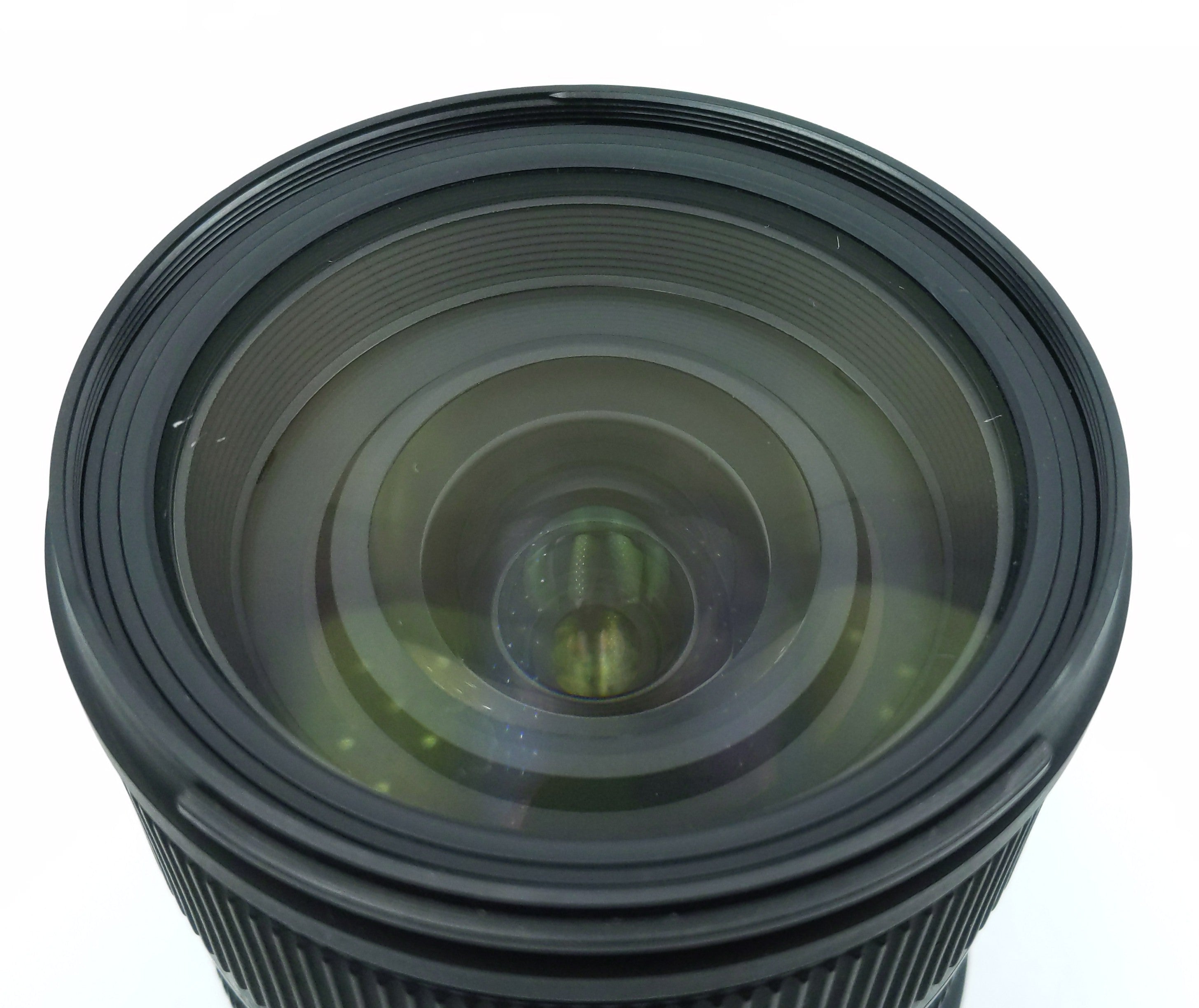 USED Tamron SP 24-70mm F2.8 Di VC USD G2 Lens for Nikon