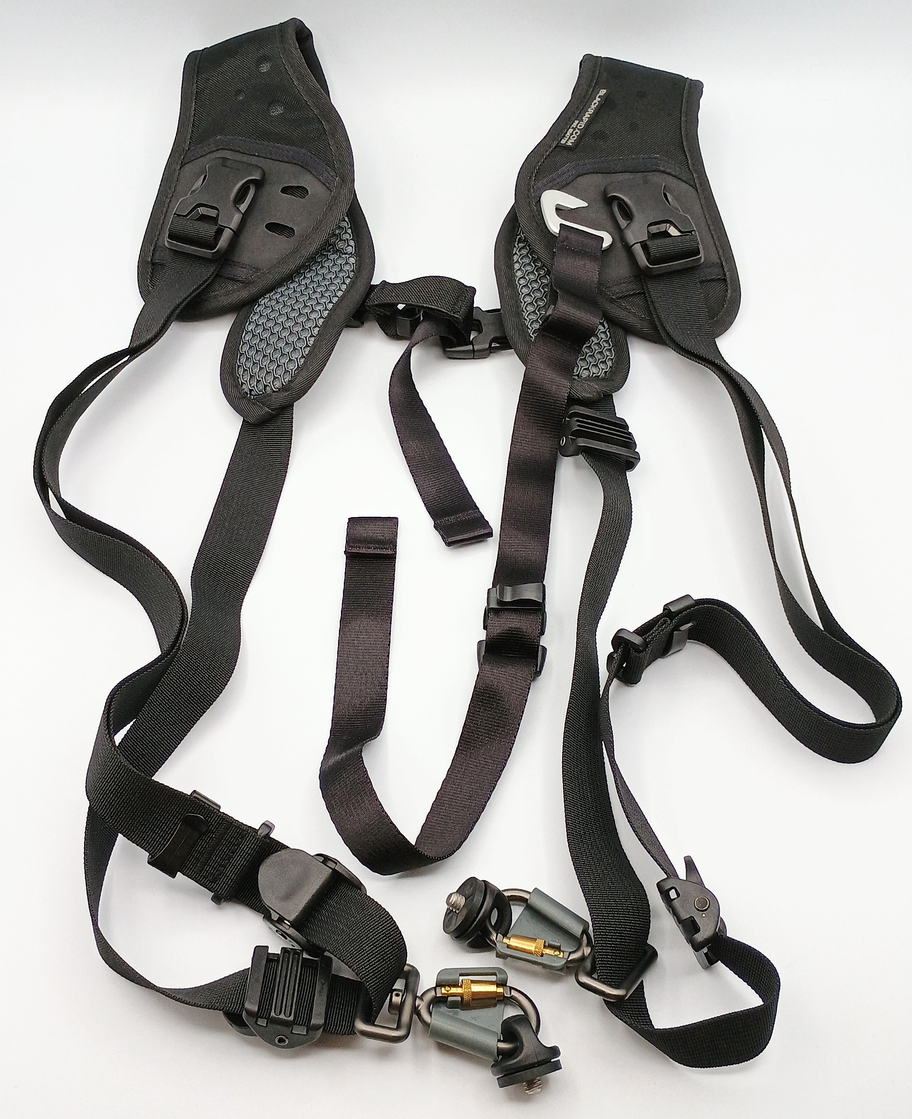 Used BlackRapid Double Strap